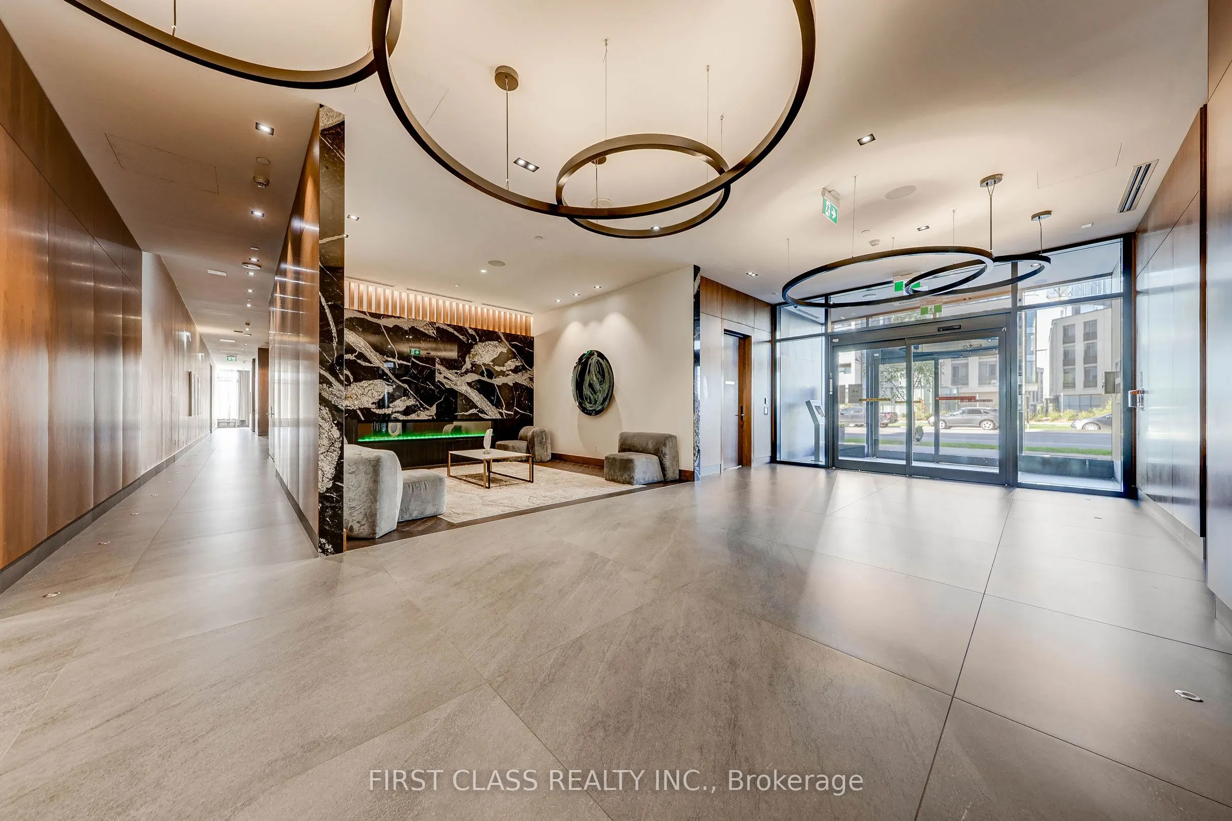 7895 Jane Street, #1104