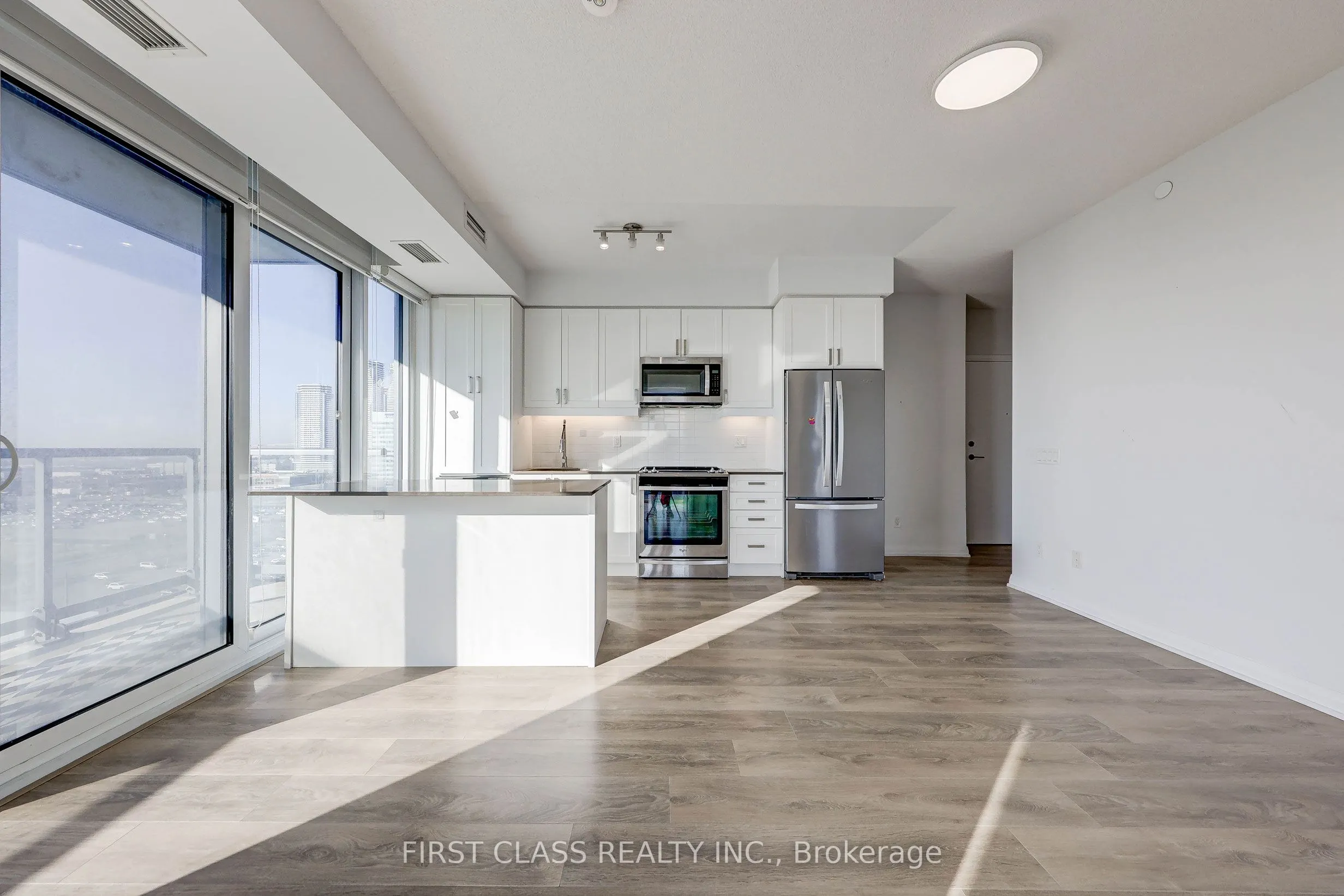 7895 Jane Street, #1104