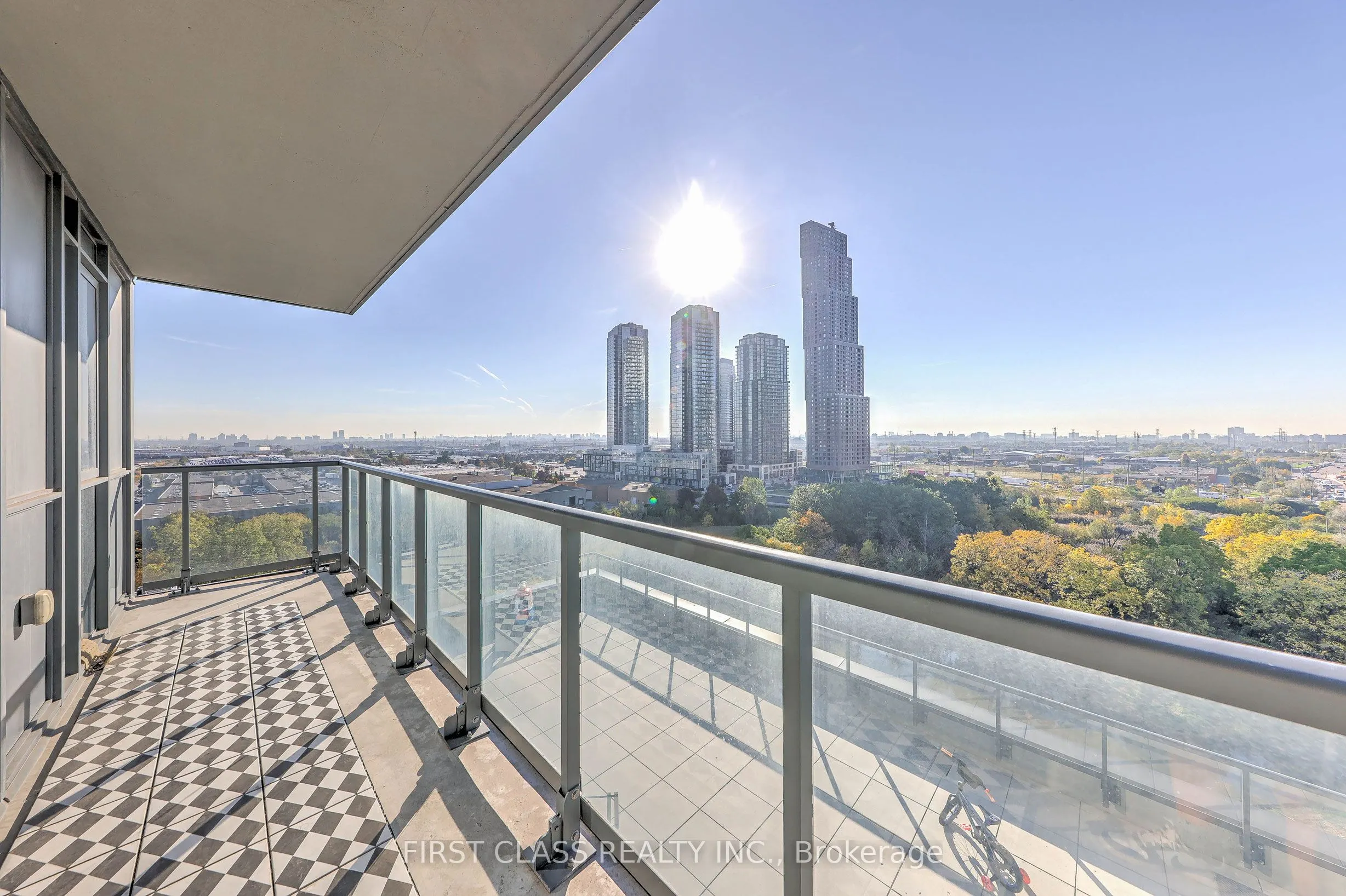 7895 Jane Street, #1104