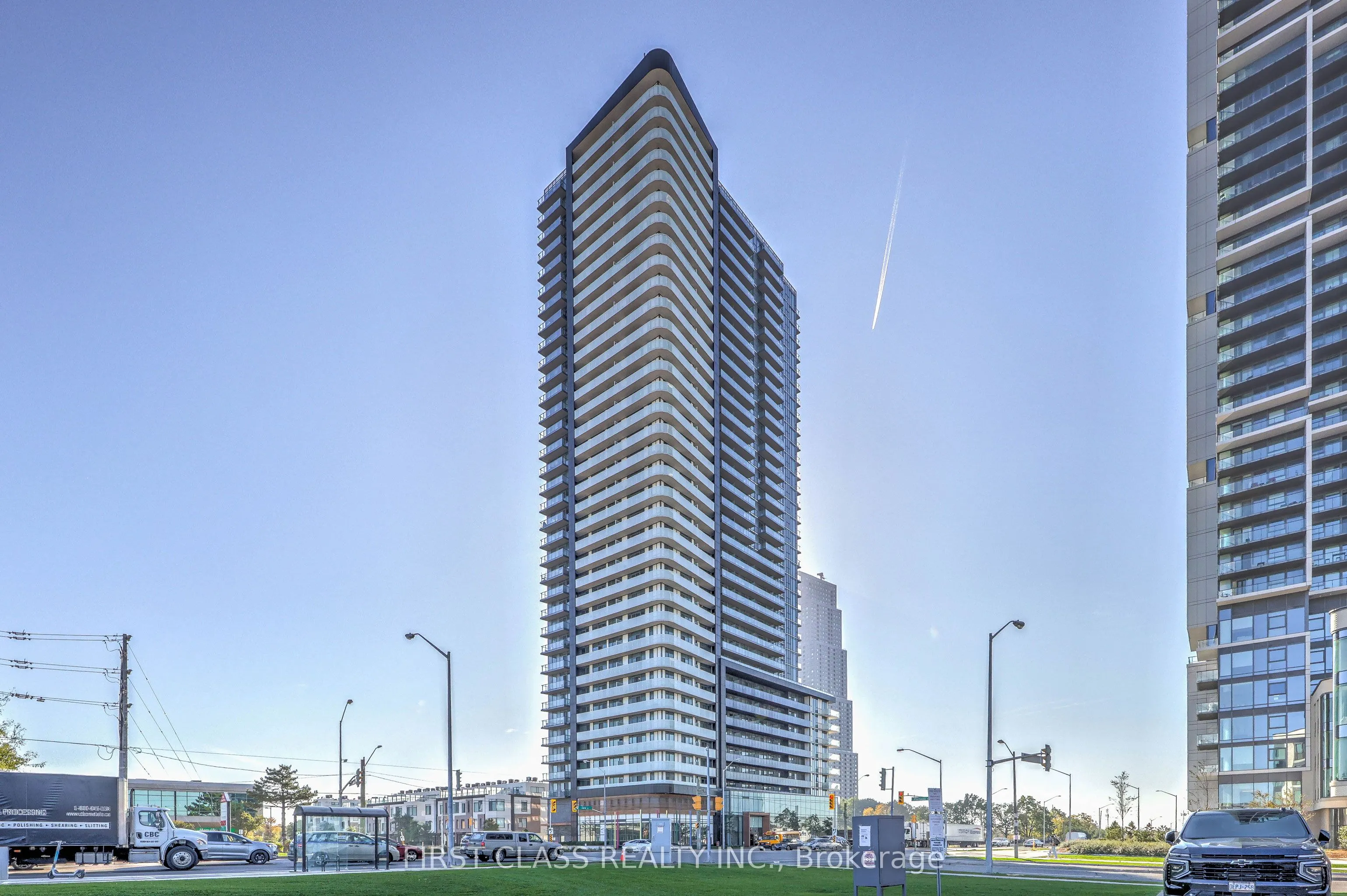 7895 Jane Street, #1104
