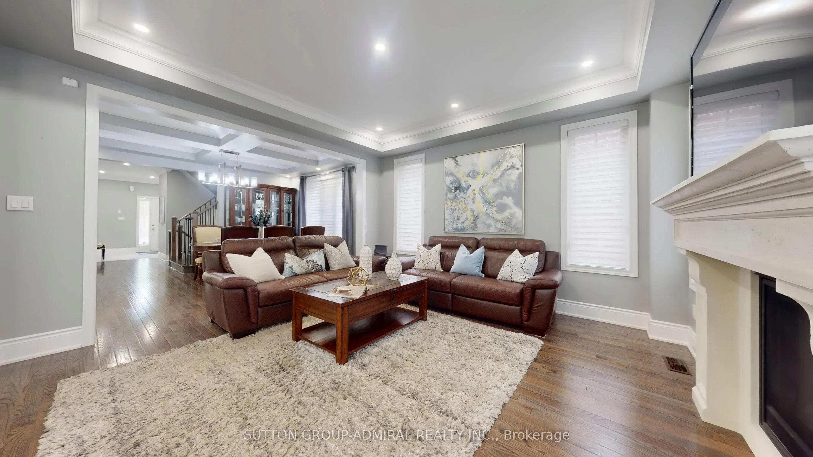 7 Fitzmaurice Drive