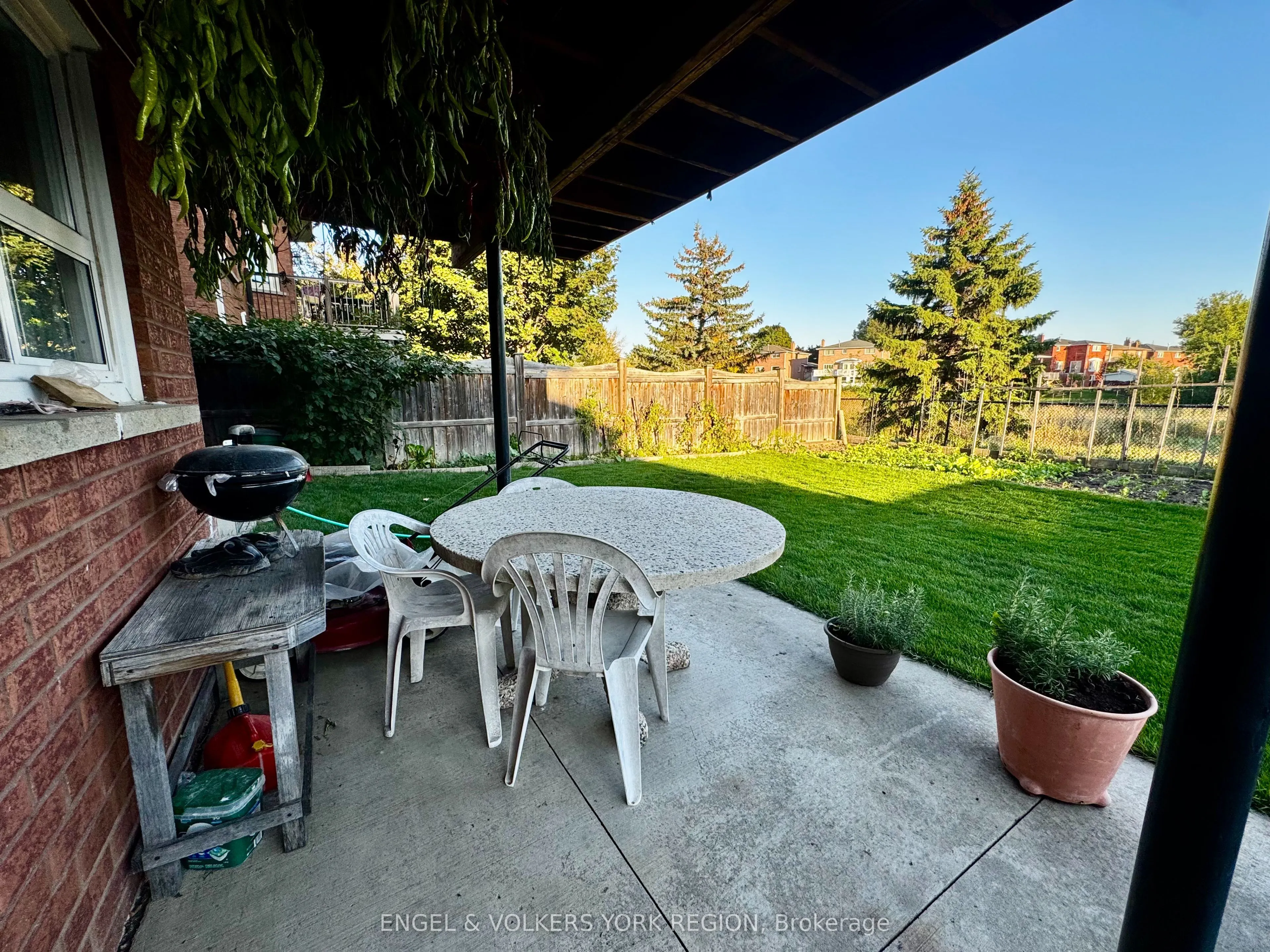 71 Brougham Drive, #Bsmt