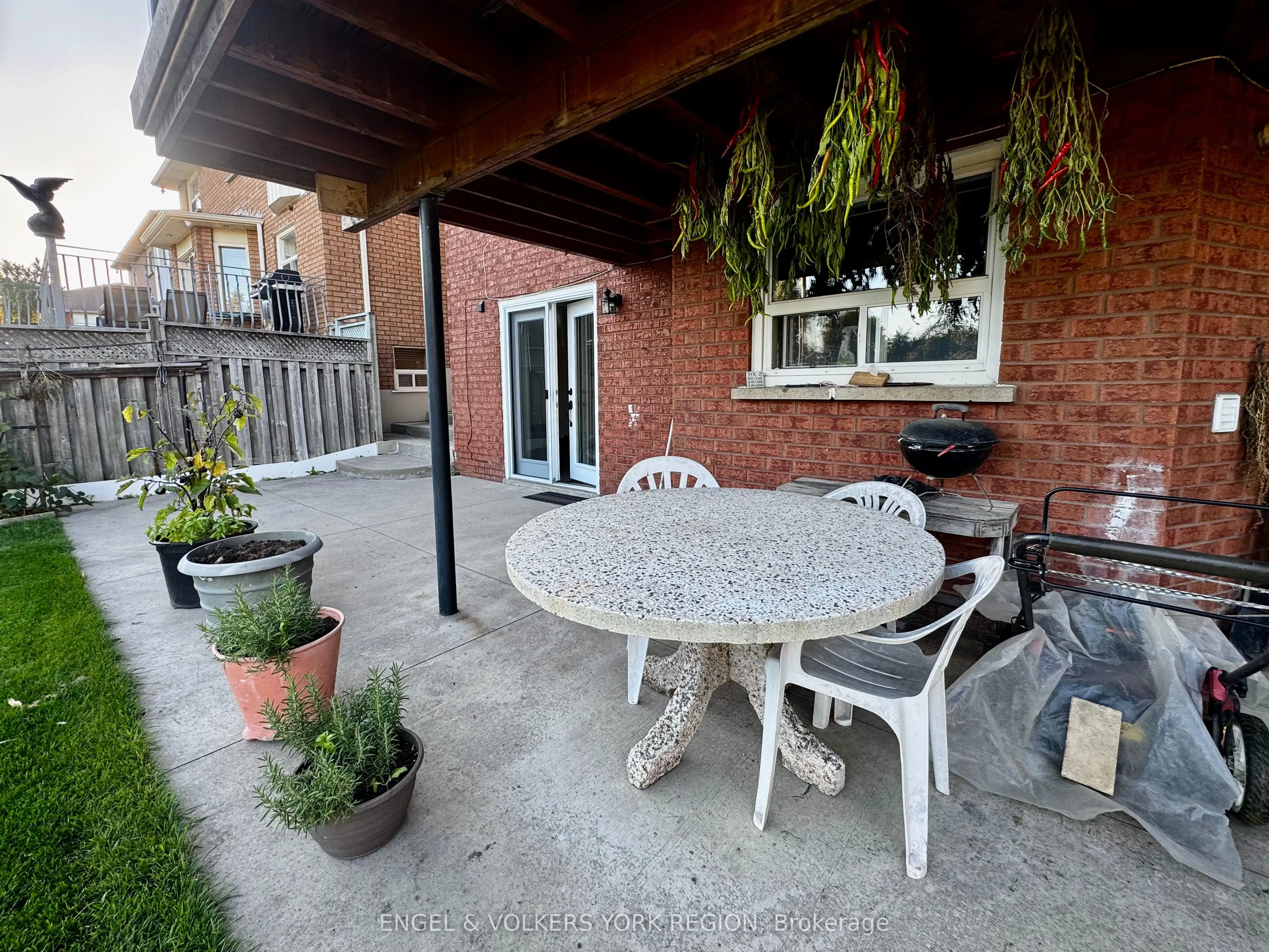 71 Brougham Drive, #Bsmt
