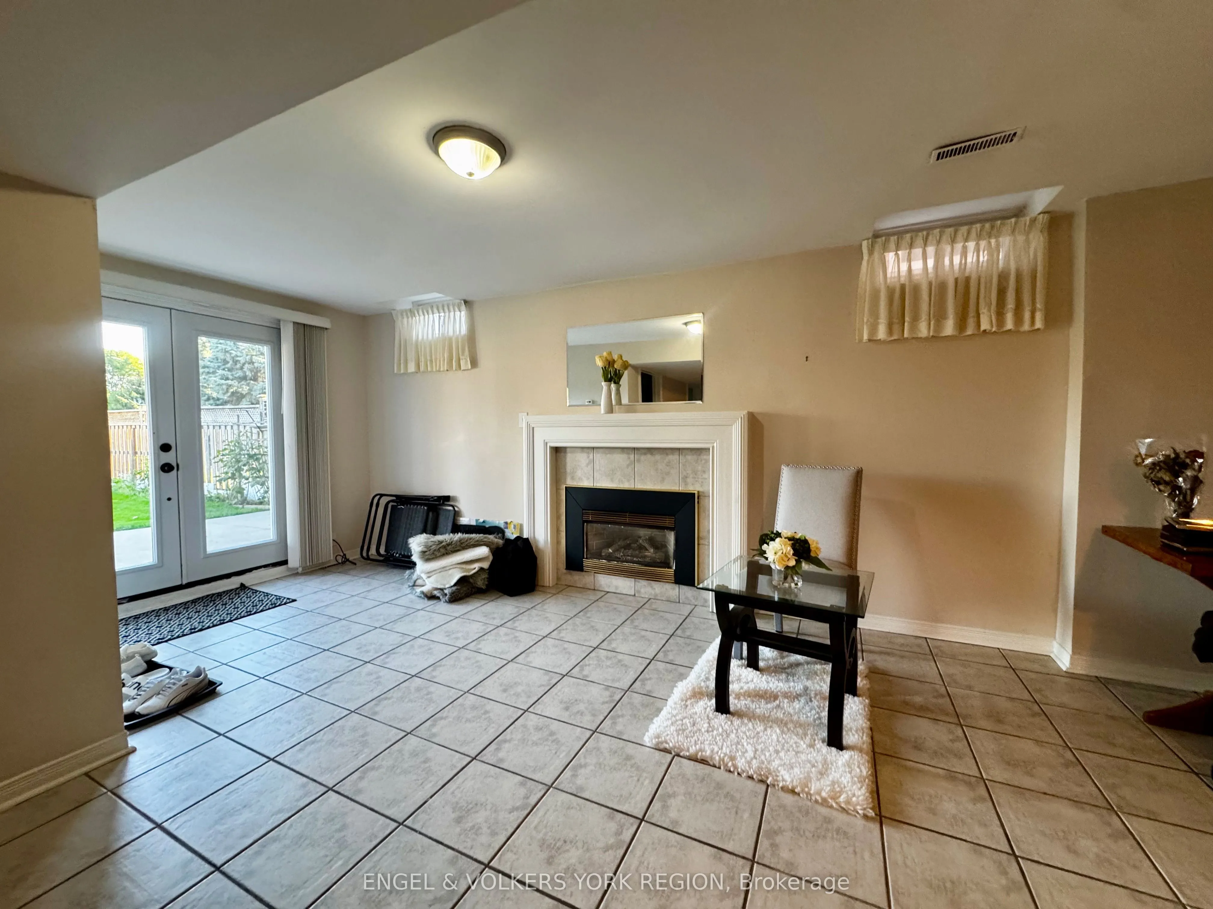 71 Brougham Drive, #Bsmt
