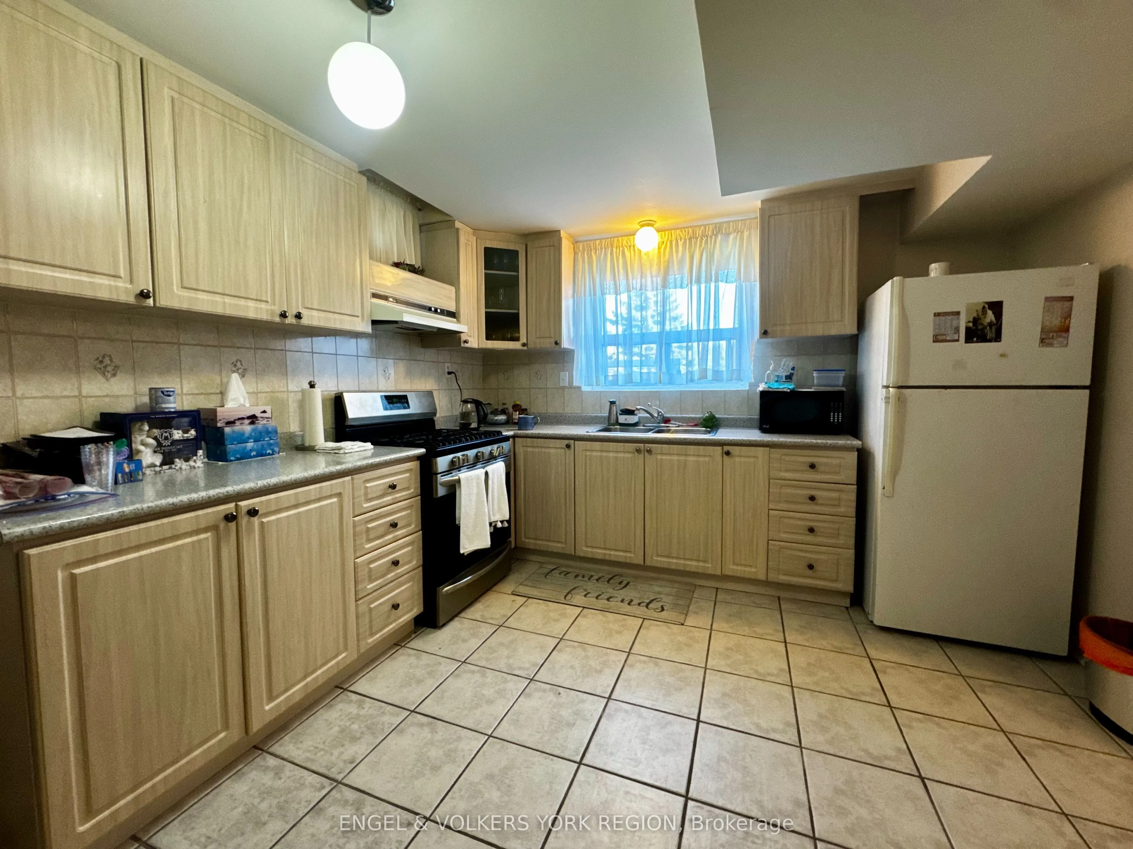 71 Brougham Drive, #Bsmt