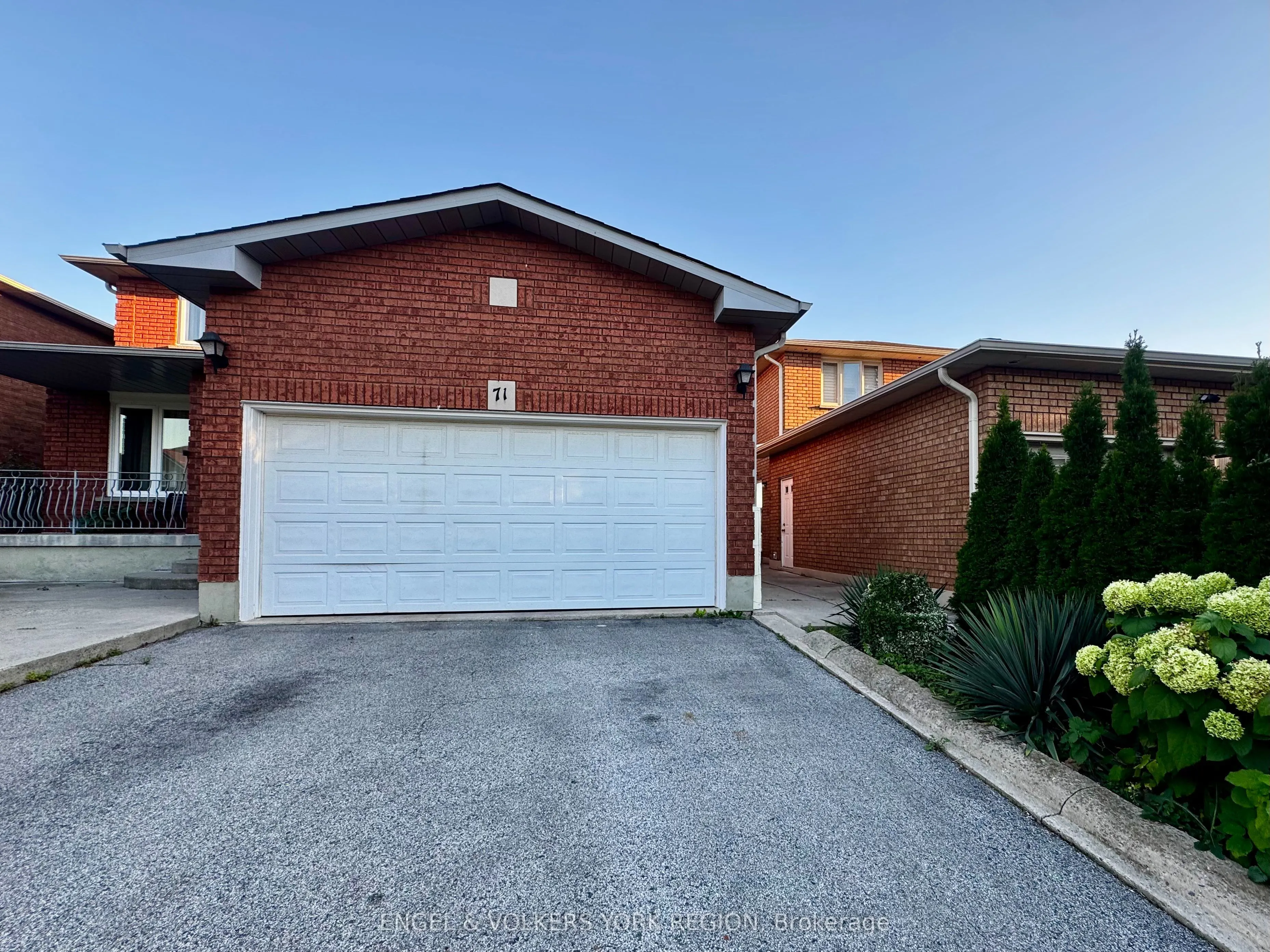 71 Brougham Drive, #Bsmt