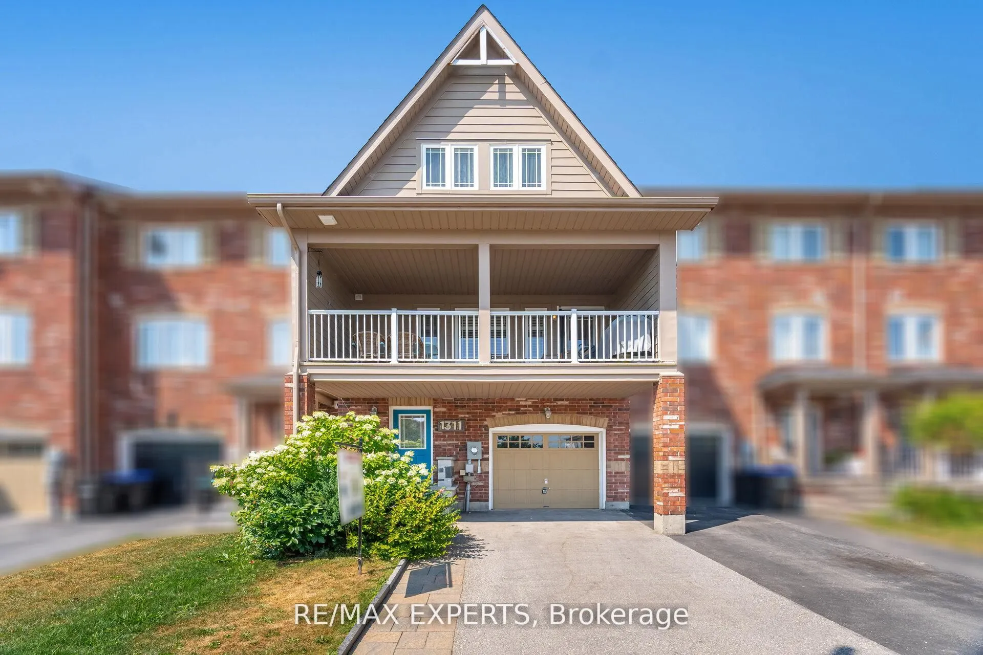 1311 Coleman Crescent