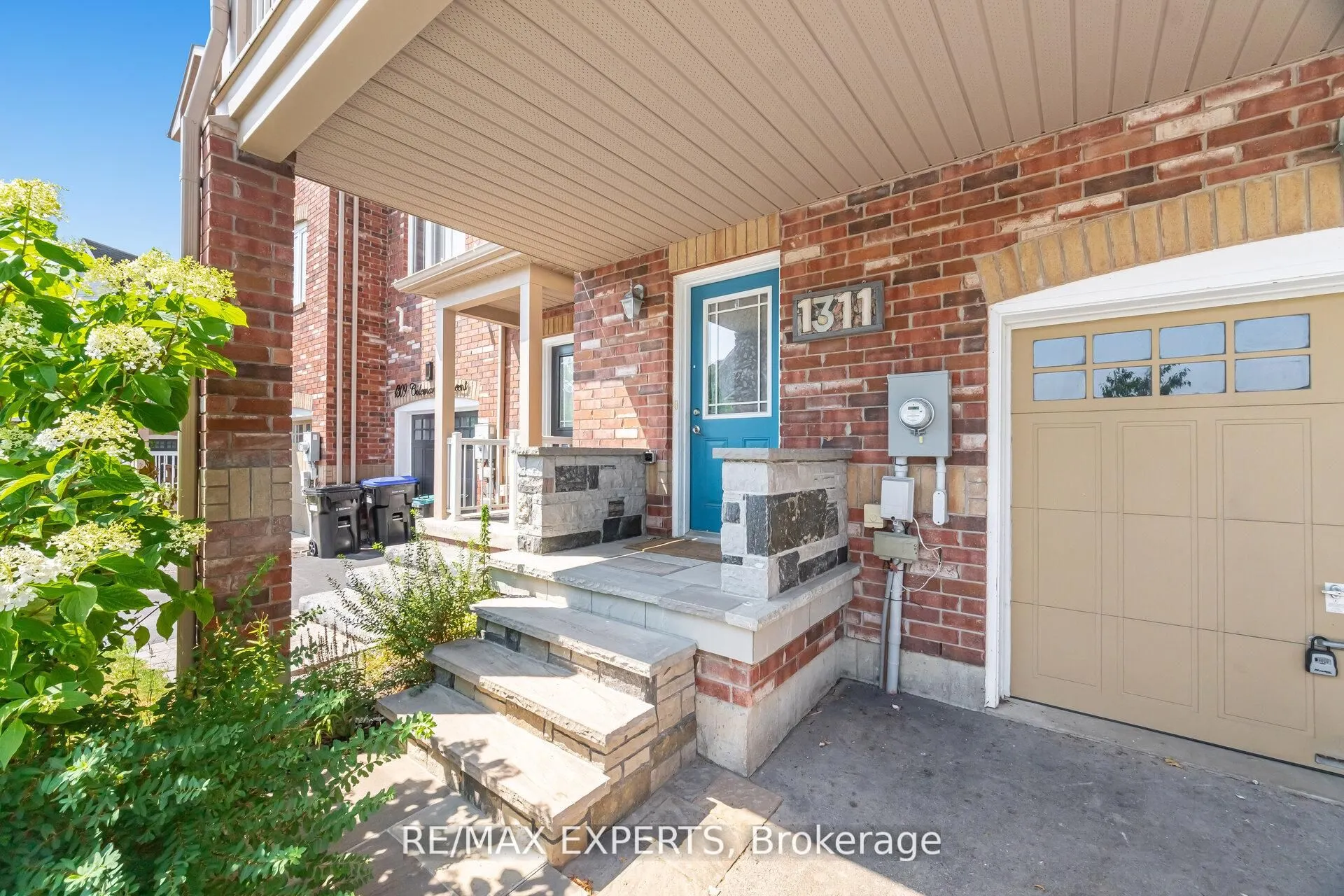 1311 Coleman Crescent