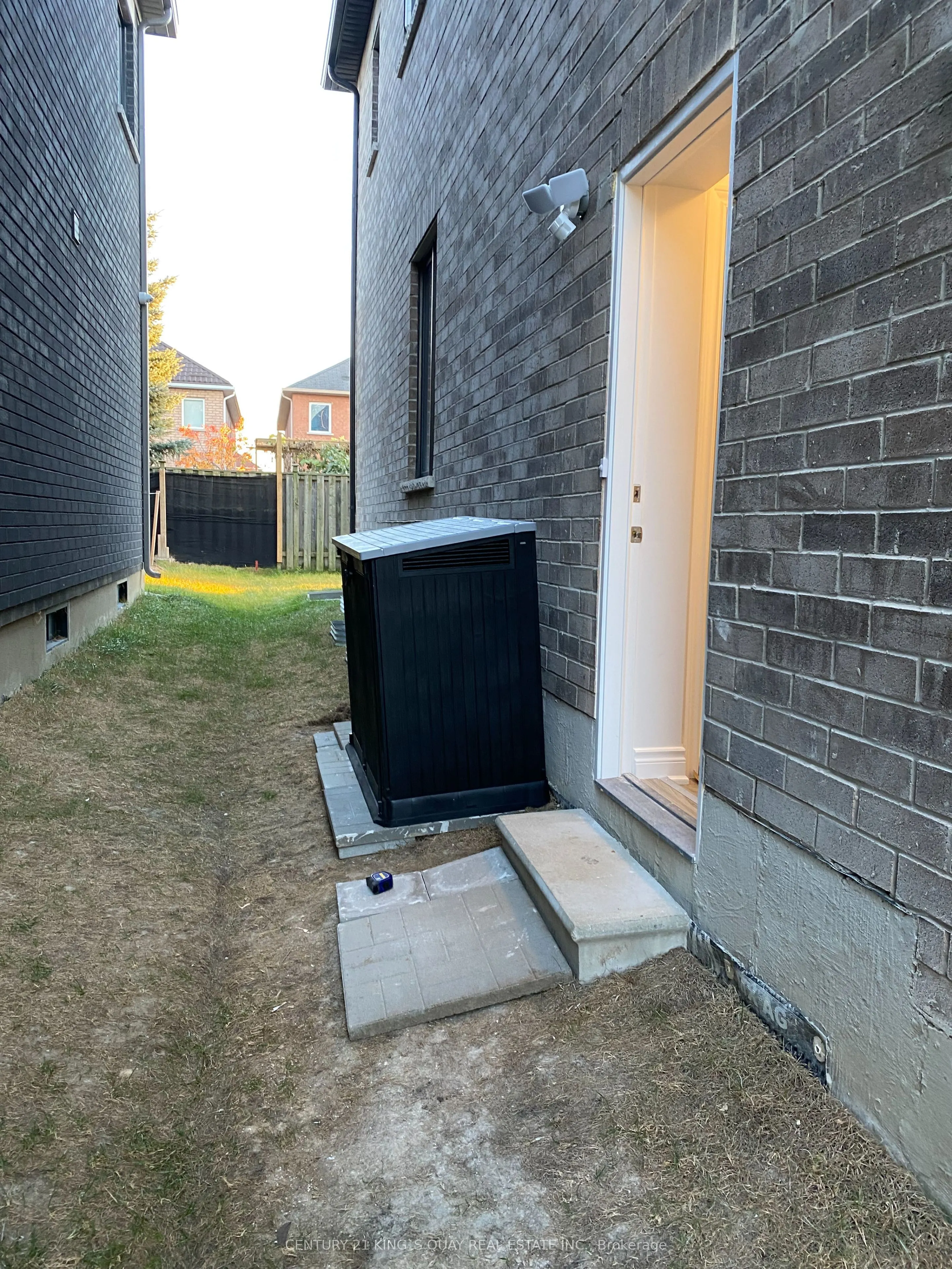 11 Jinnah Avenue, #Bsmt