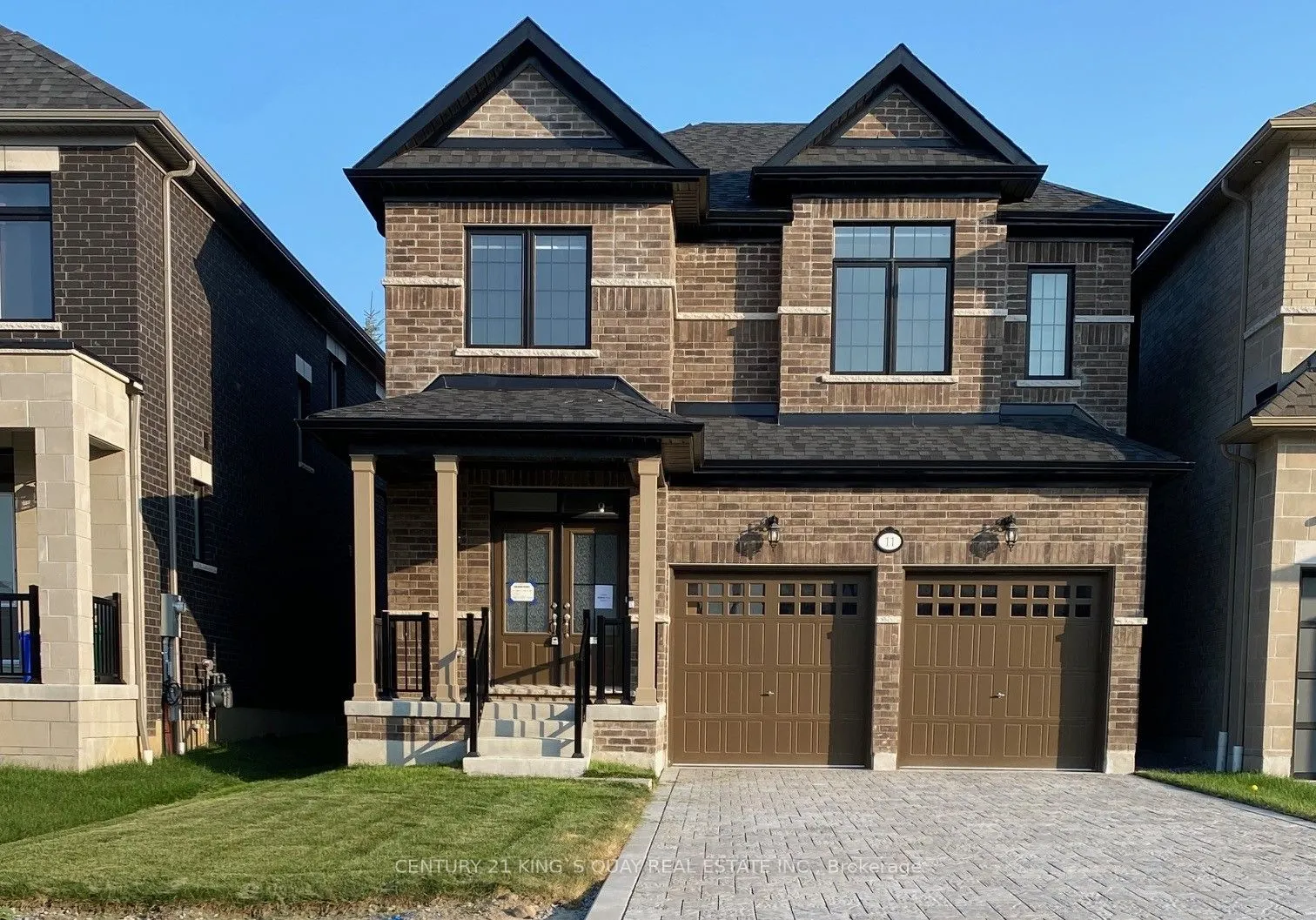11 Jinnah Avenue, #Bsmt