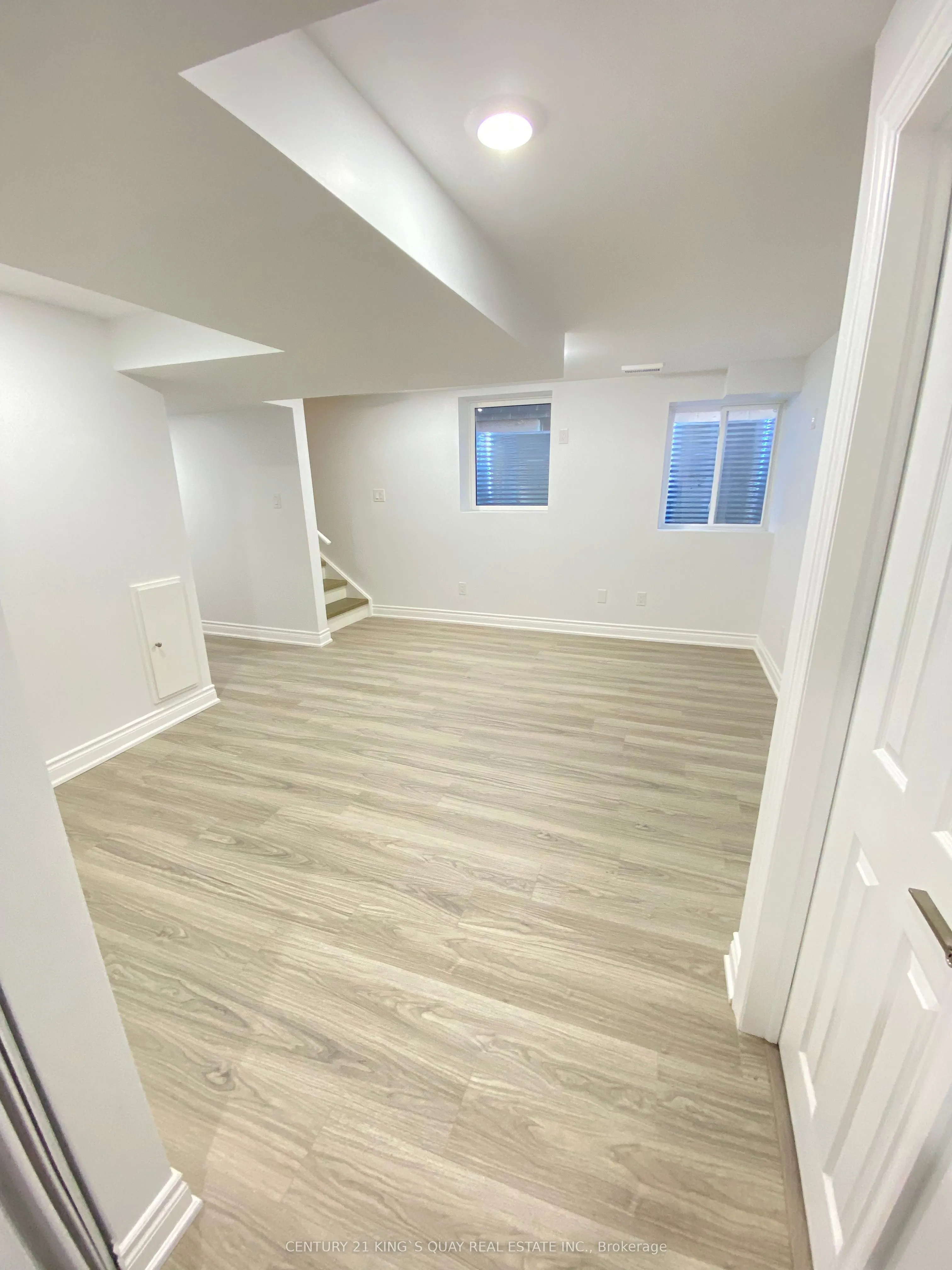 11 Jinnah Avenue, #Bsmt
