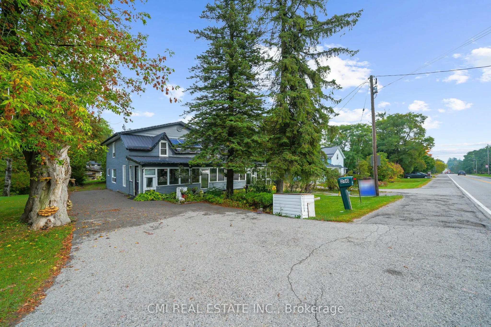 246 Regional 8 Road