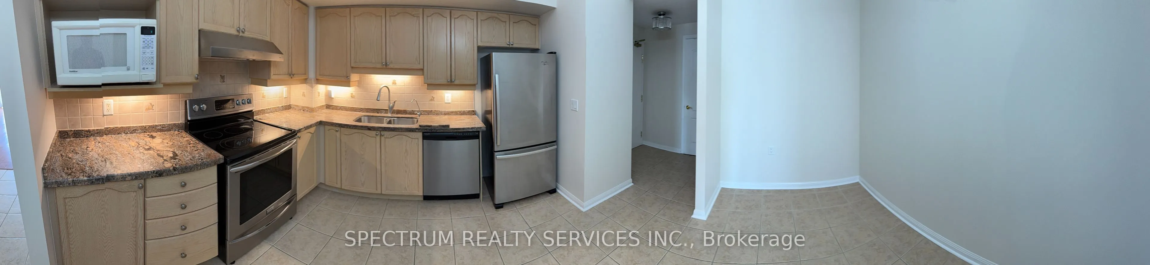 2500 Rutherford Road, #516