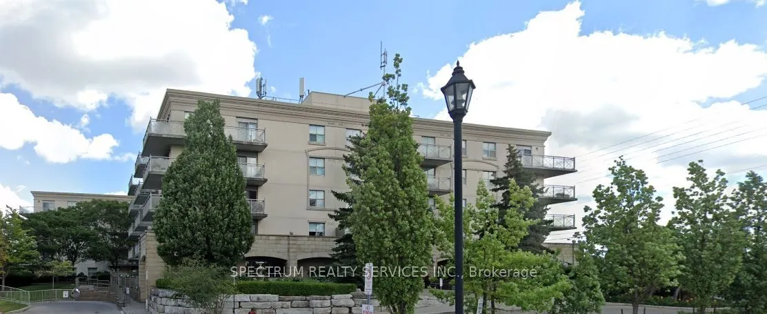 2500 Rutherford Road, #516