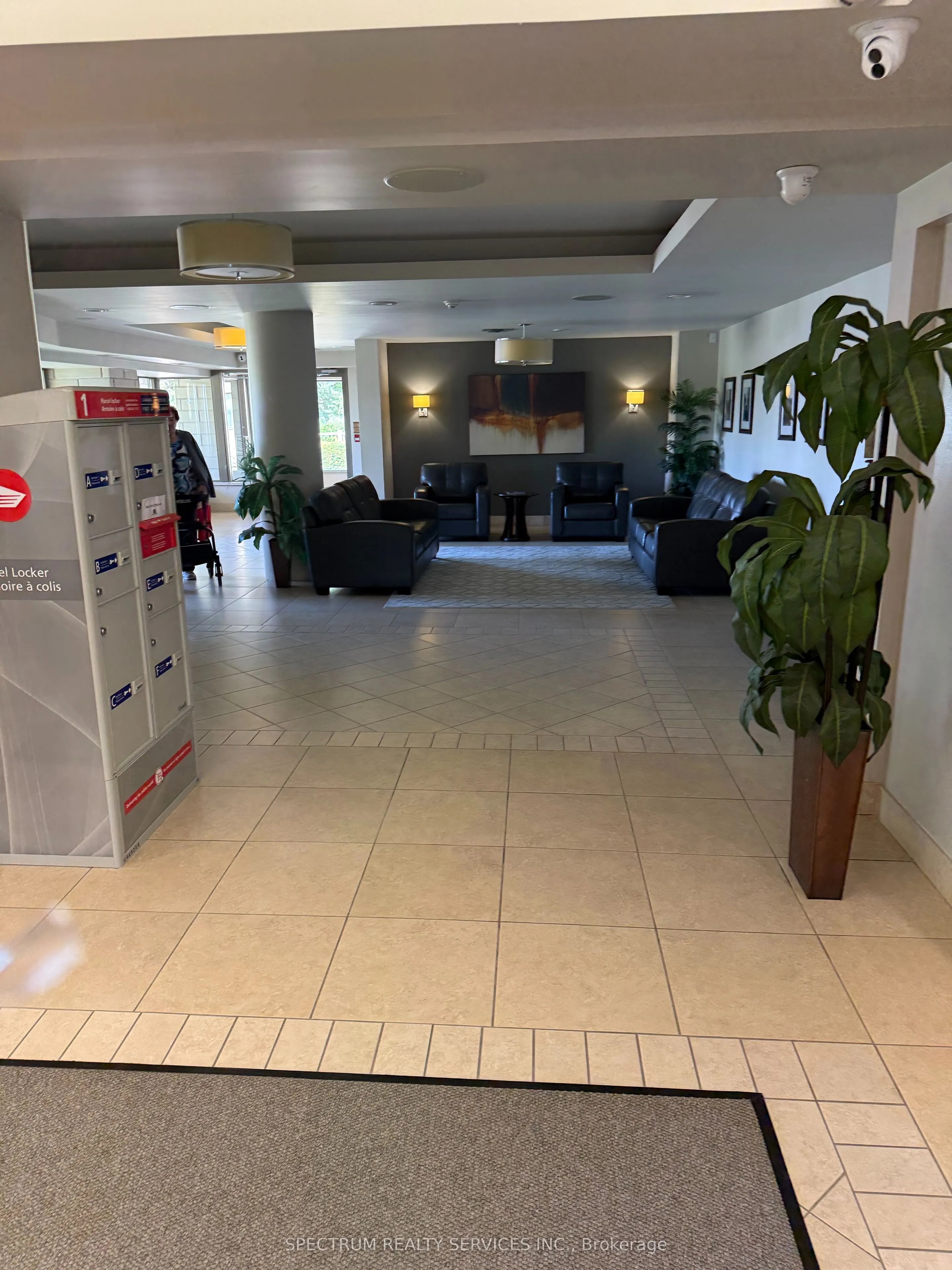 2500 Rutherford Road, #516