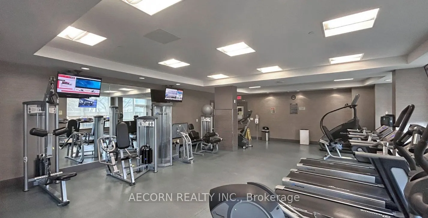 7171 Yonge Street, #2205