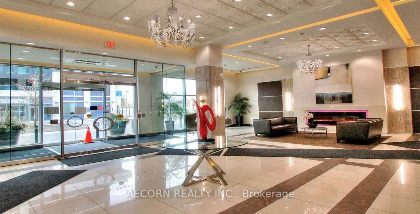 7171 Yonge Street, #2205