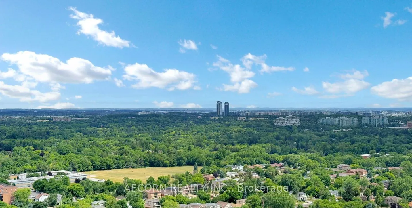 7171 Yonge Street, #2205