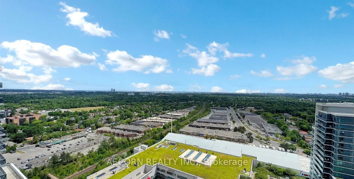 7171 Yonge Street, #2205