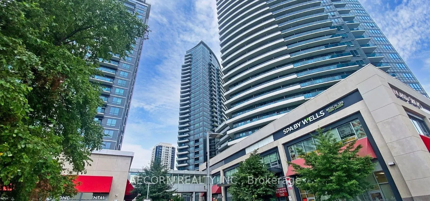 7171 Yonge Street, #2205