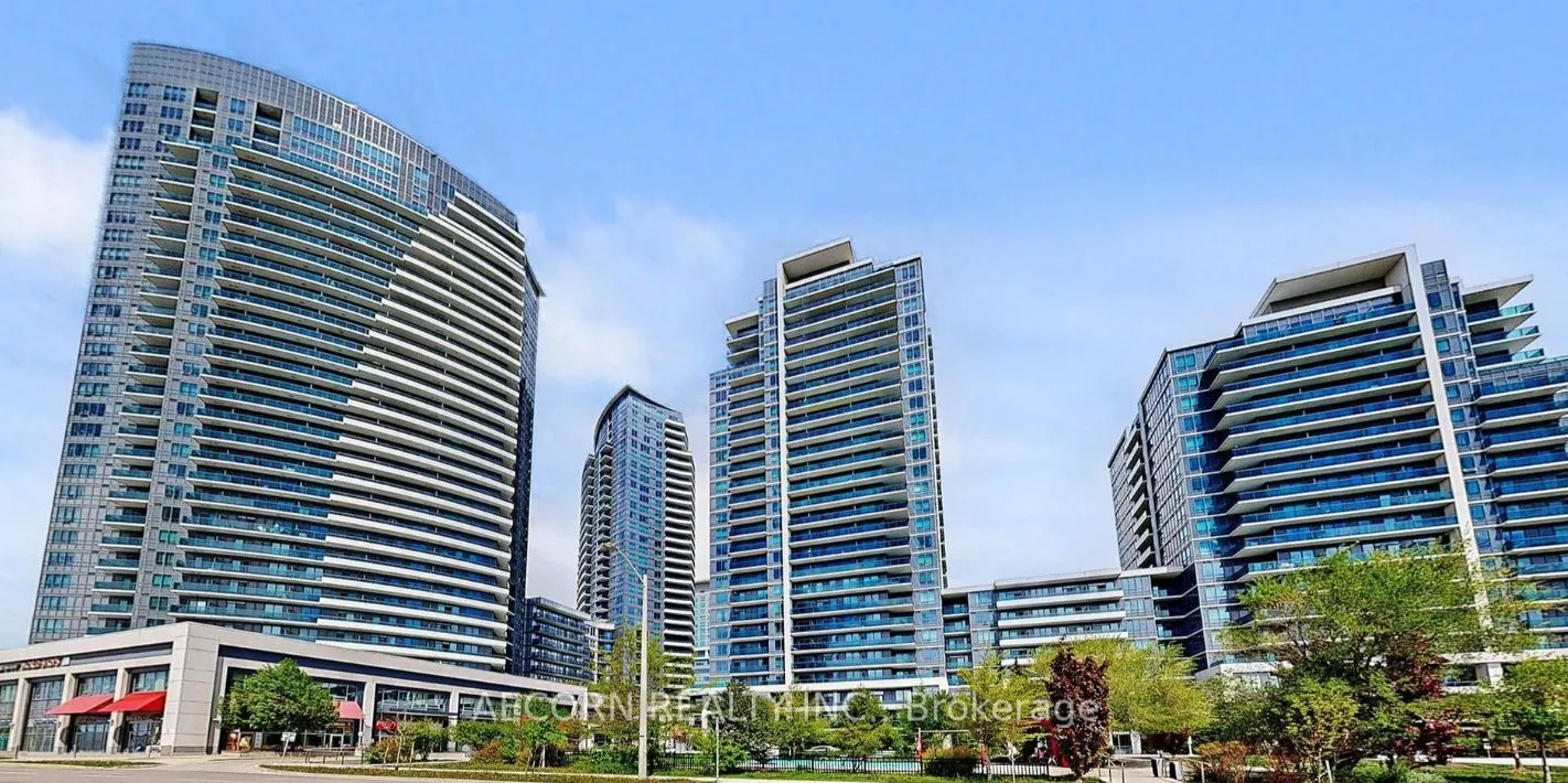 7171 Yonge Street, #2205