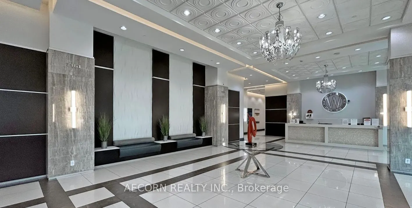 7171 Yonge Street, #2205