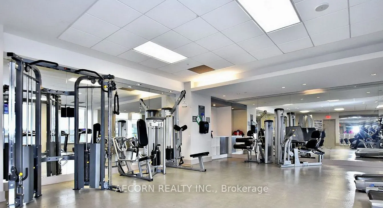 7171 Yonge Street, #2205