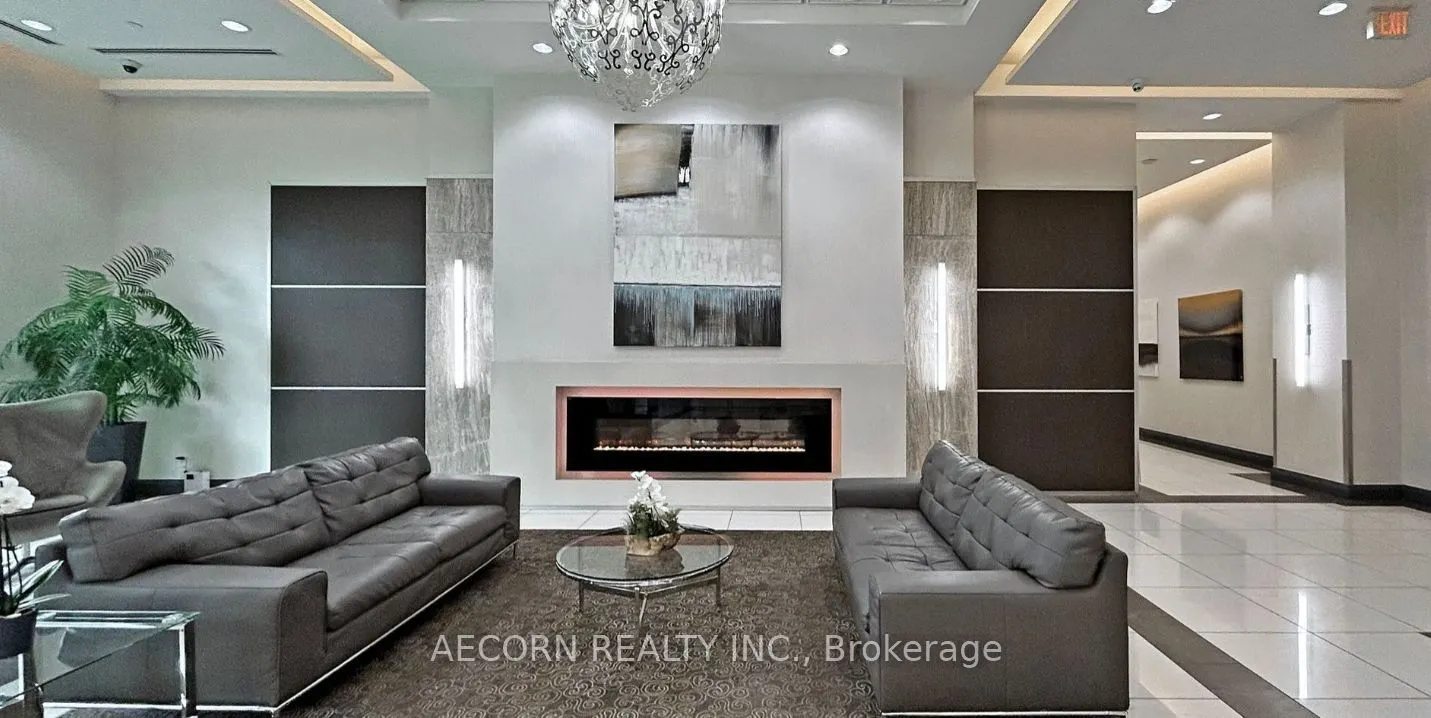 7171 Yonge Street, #2205