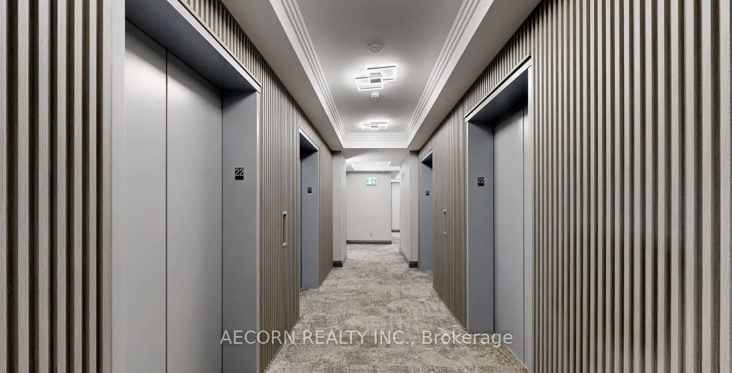 7171 Yonge Street, #2205