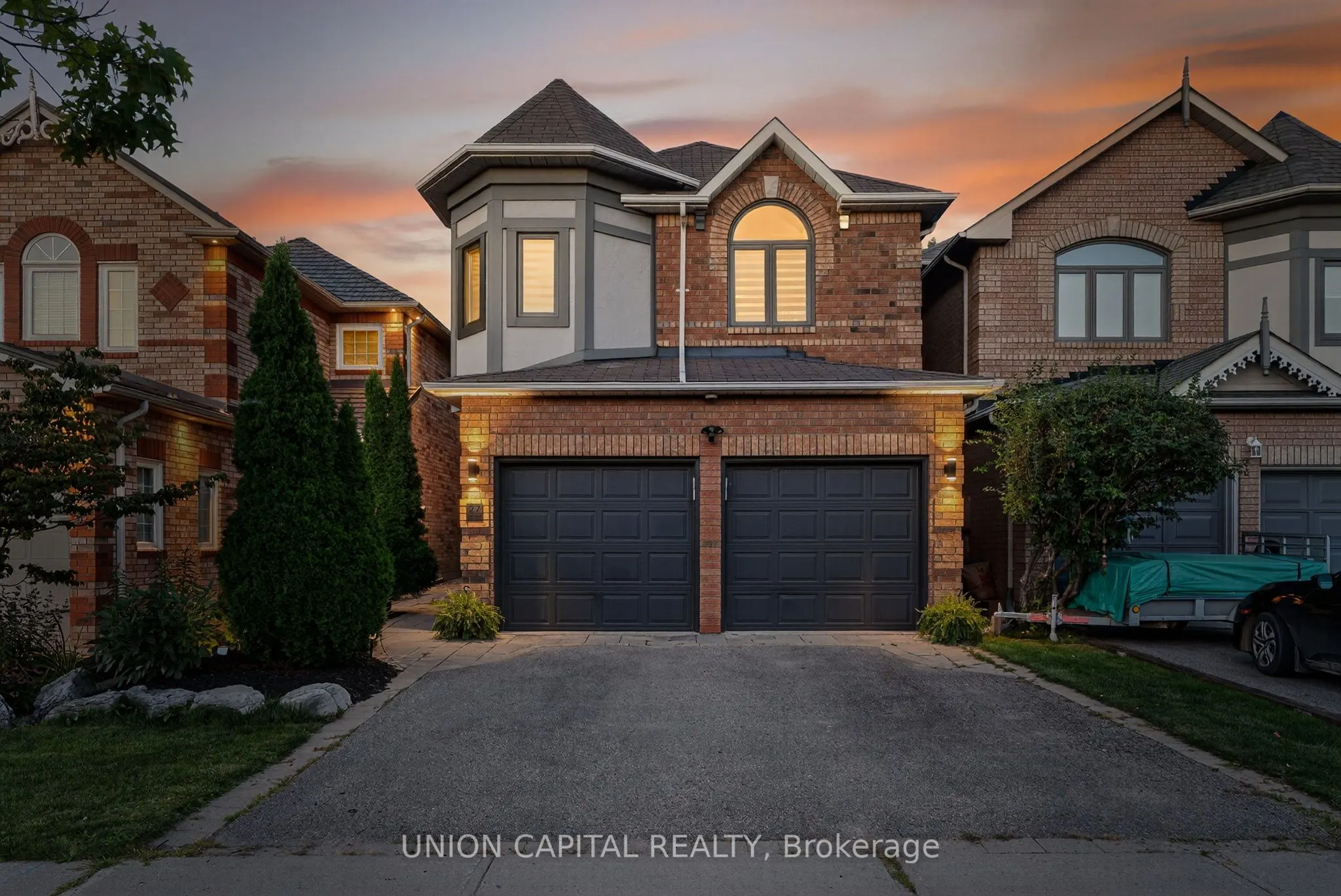 27 Trent Street