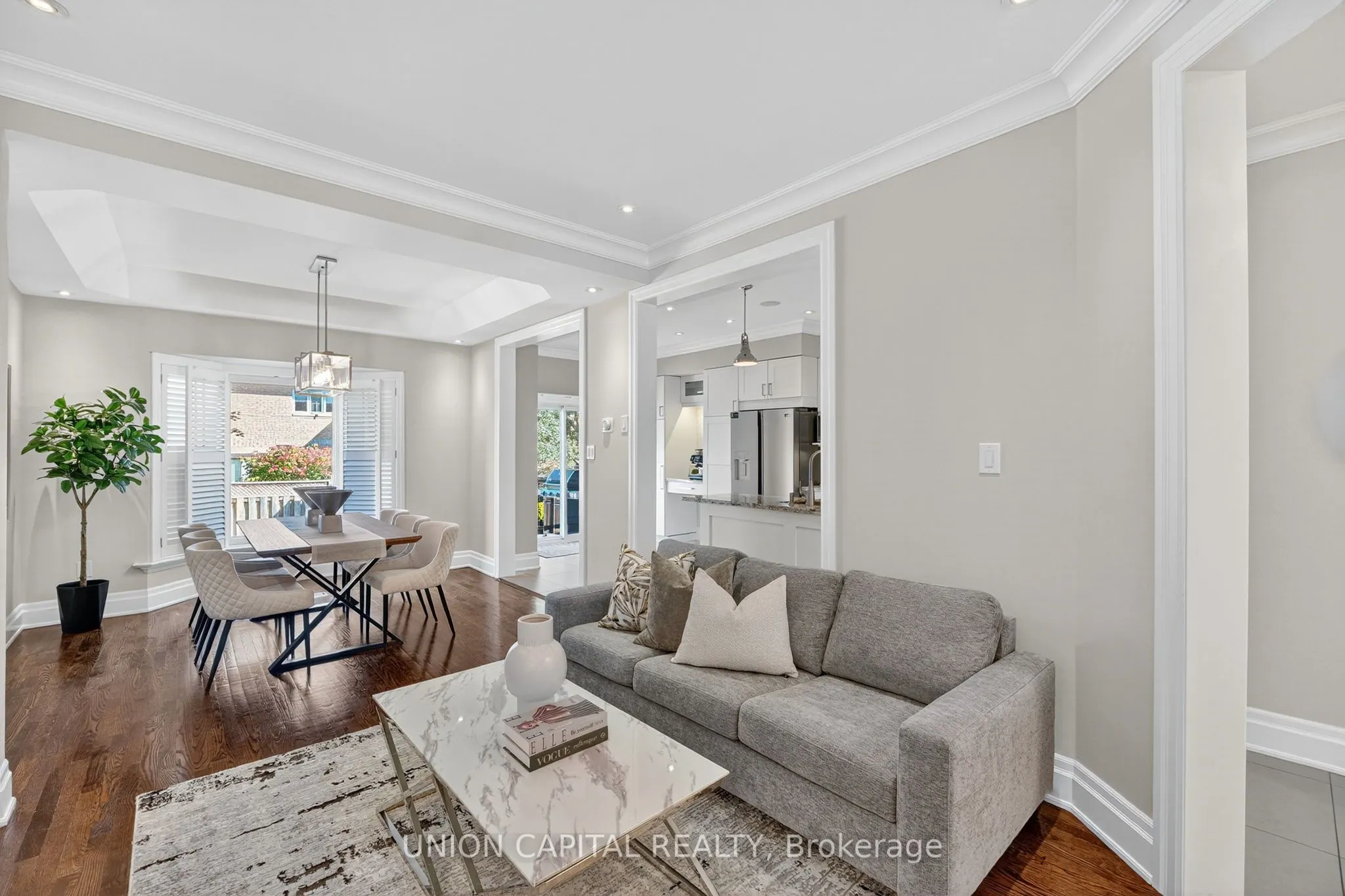 27 Trent Street