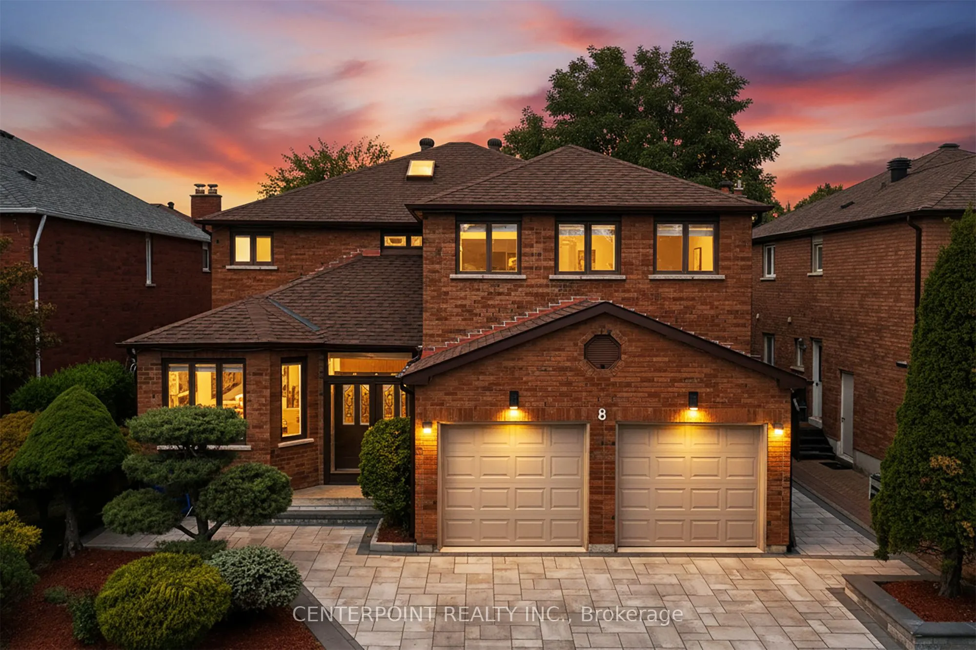 8 Woodlawn Road