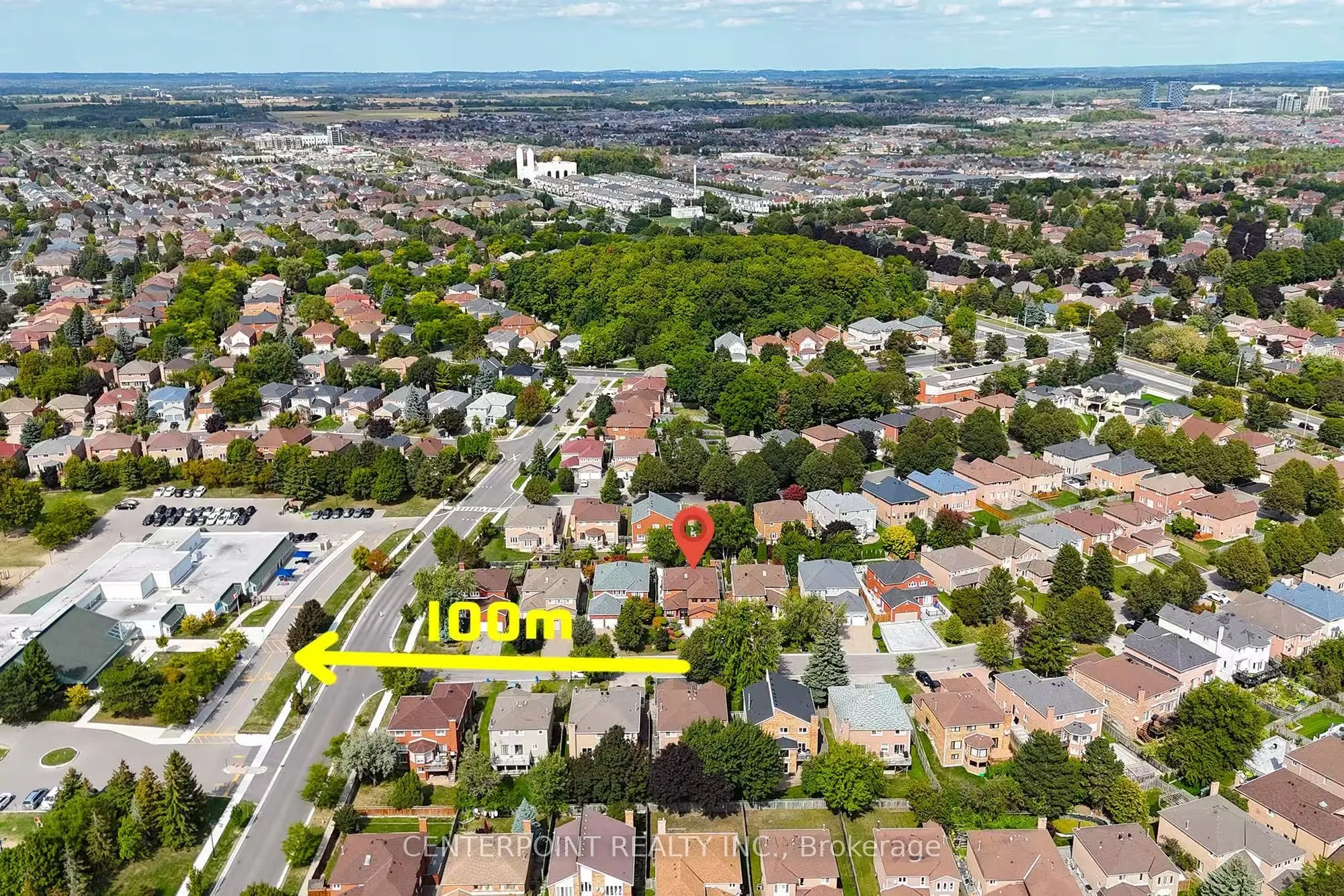 8 Woodlawn Road