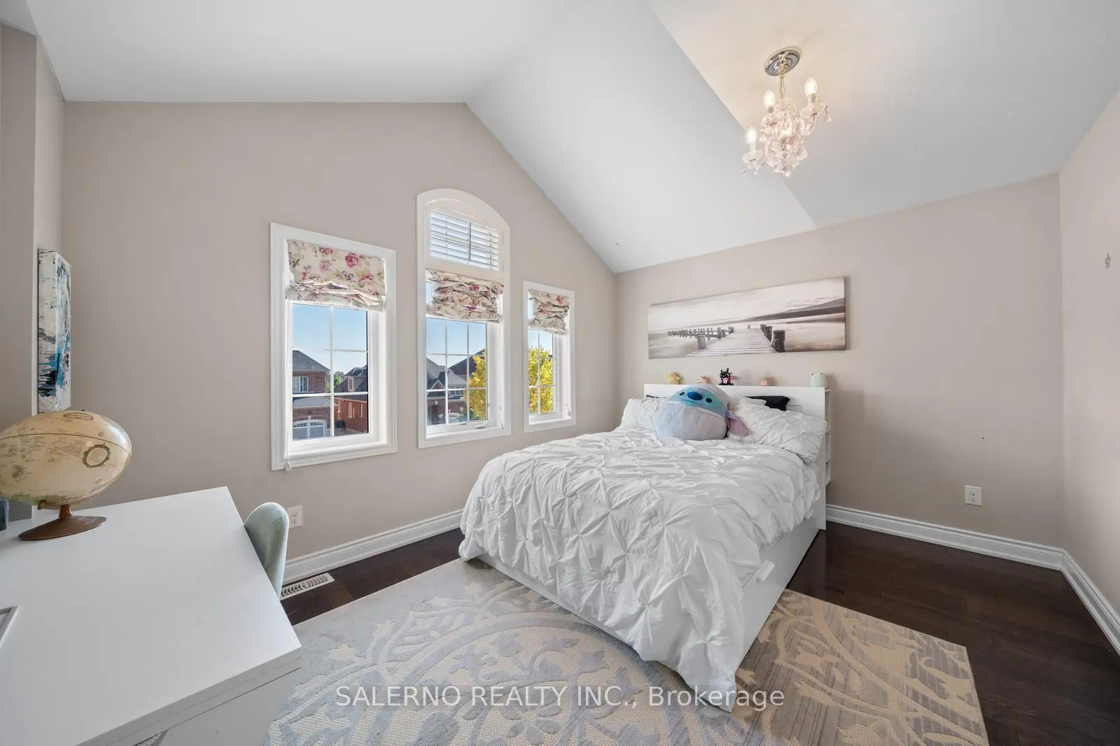 30 Fairmont Ridge