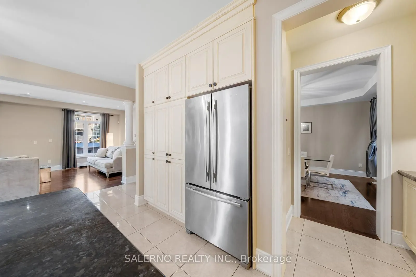 30 Fairmont Ridge