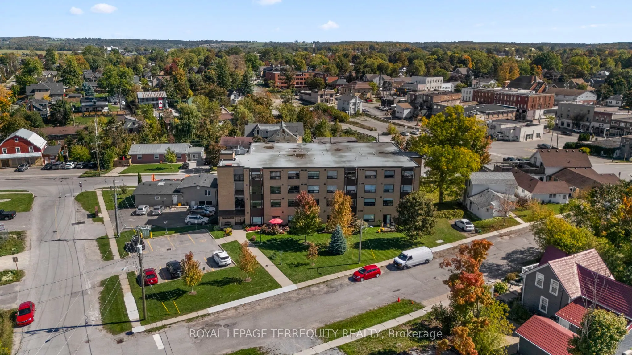 41 Ash Street, #304