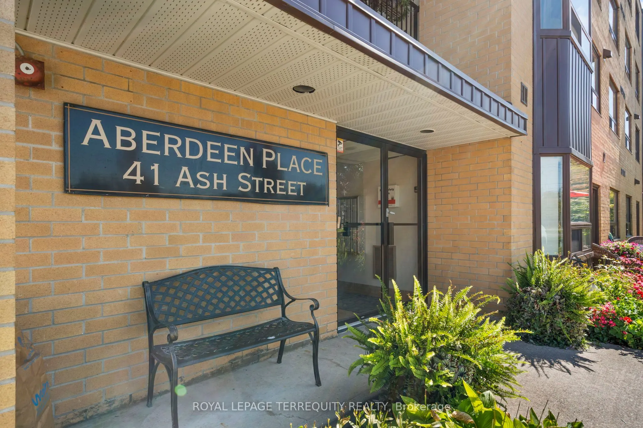 41 Ash Street, #304