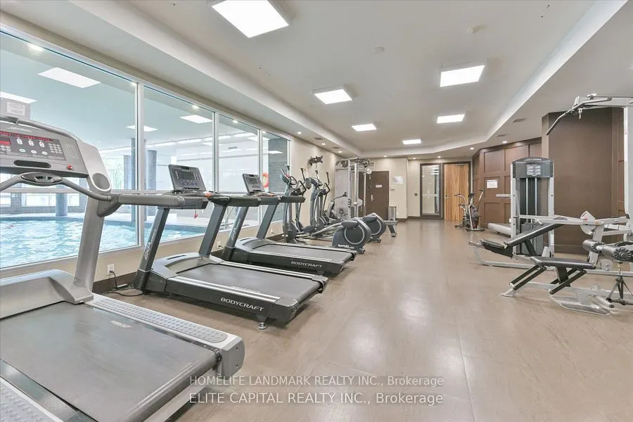 60 South Town Centre Boulevard, #912