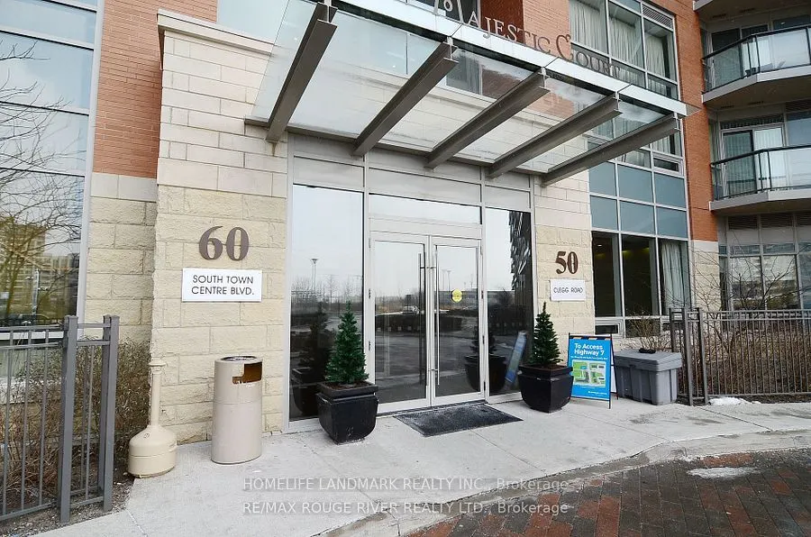 60 South Town Centre Boulevard, #912