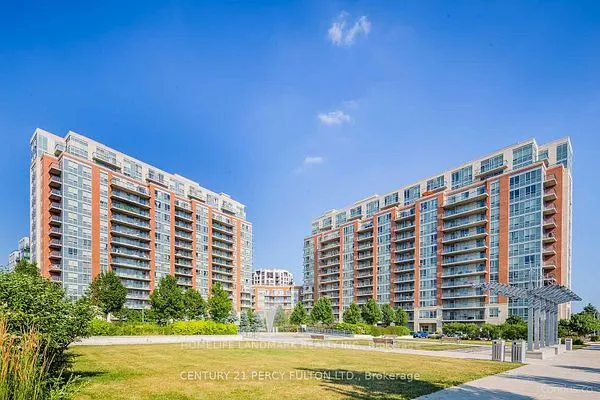 60 South Town Centre Boulevard, #912