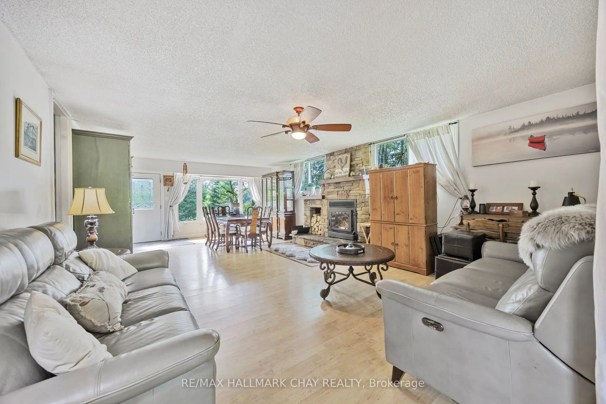 9205 McKinnon Road