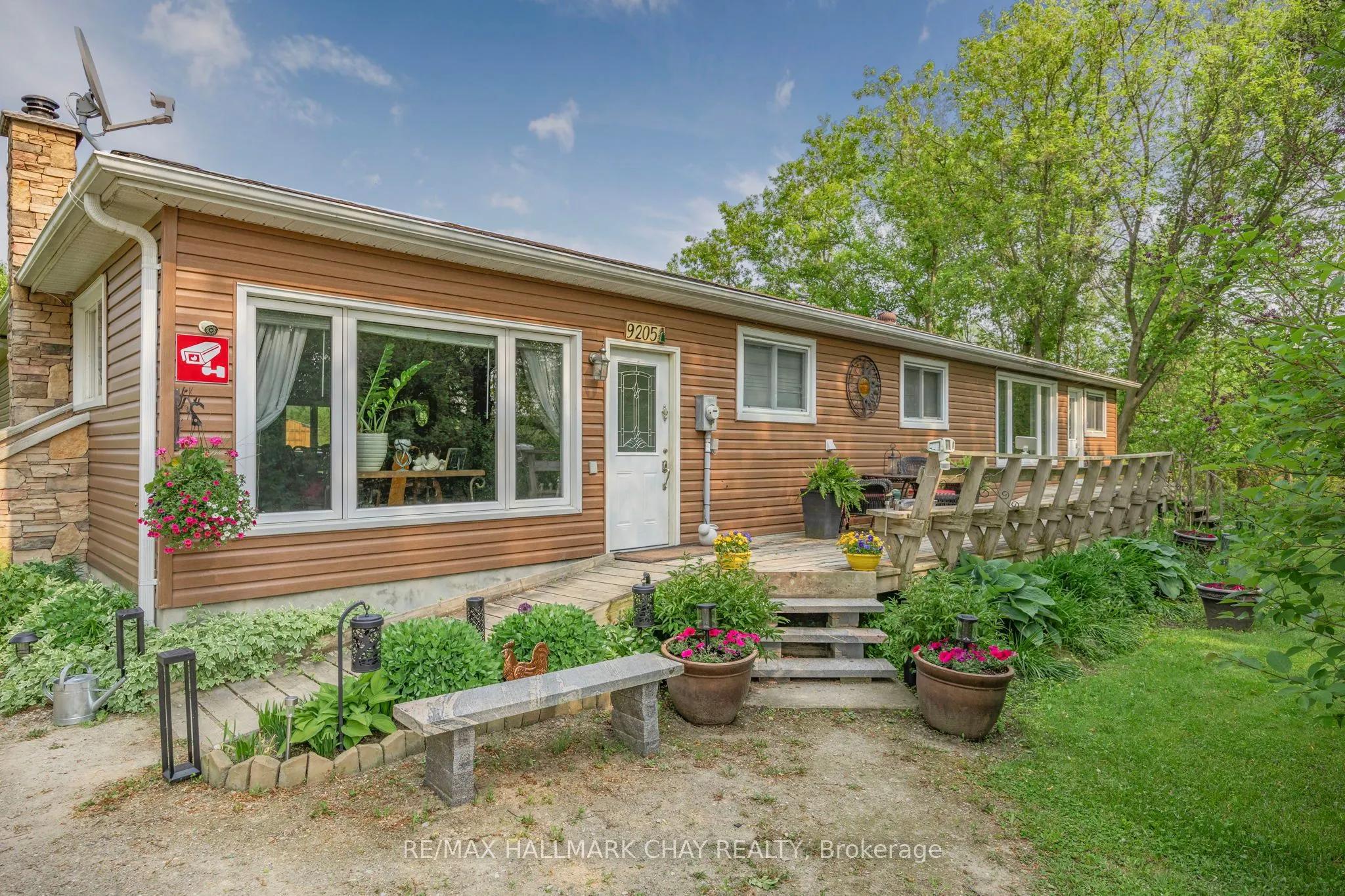 9205 McKinnon Road