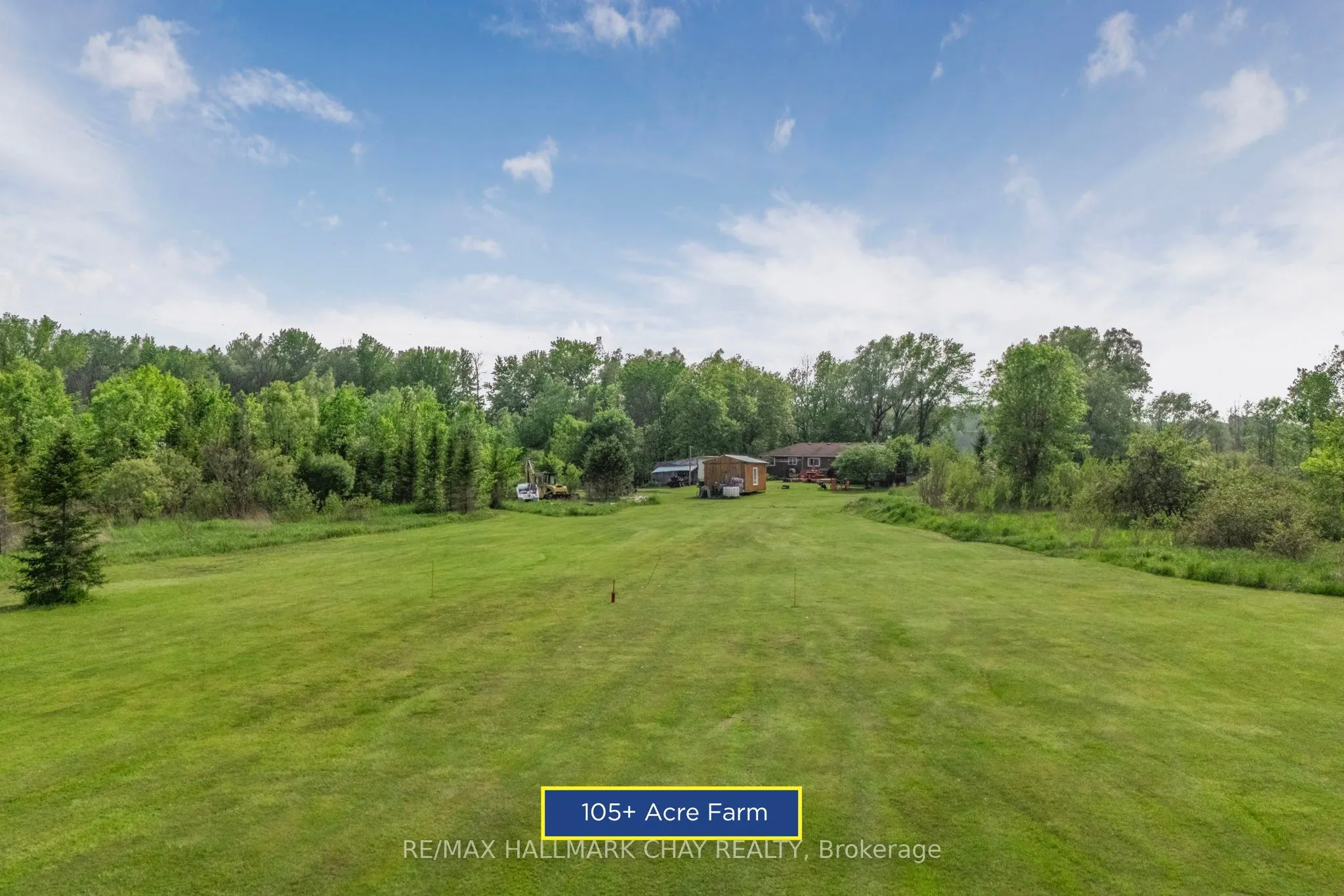 9205 McKinnon Road