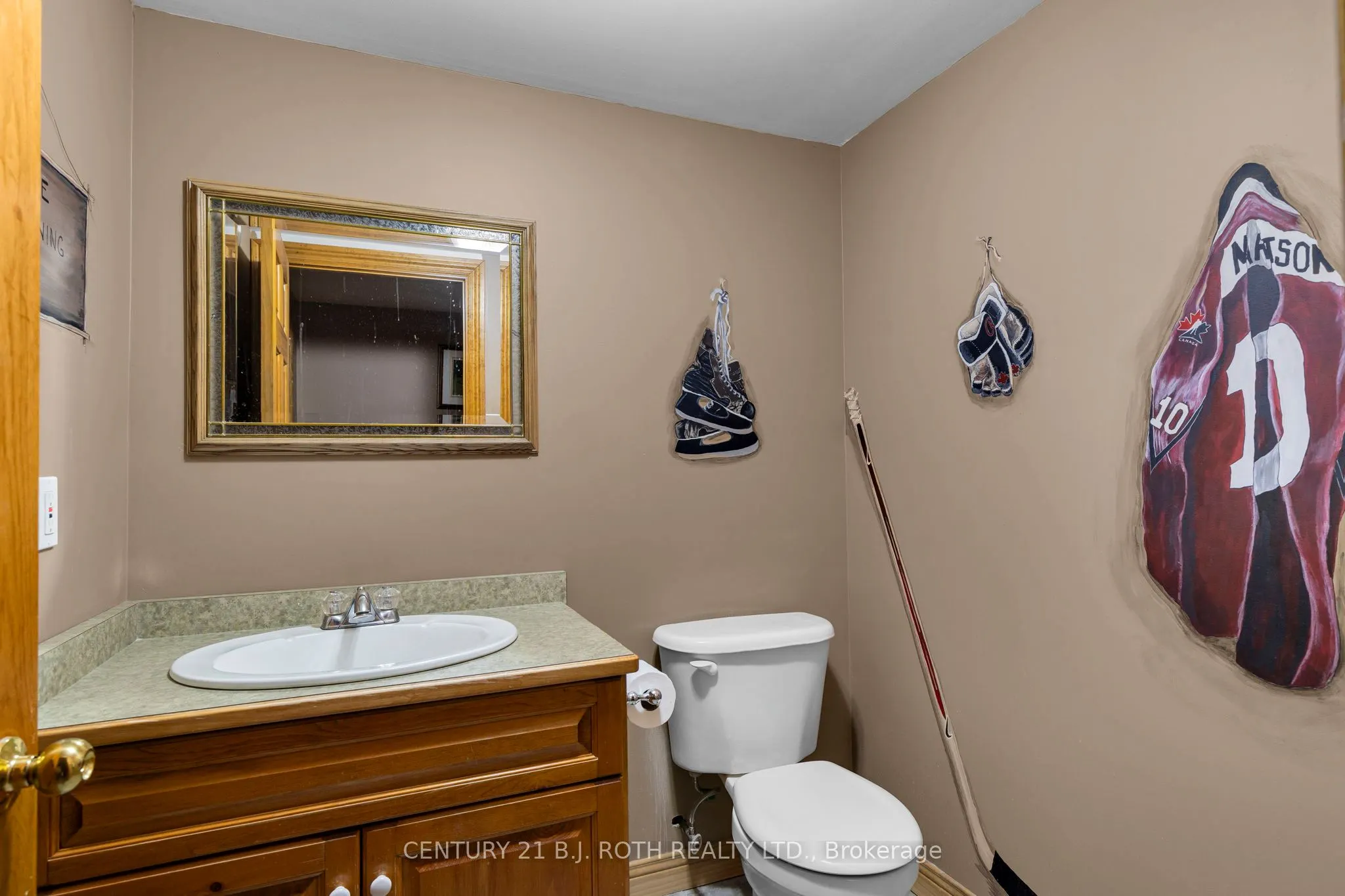 256 DENNEY Drive