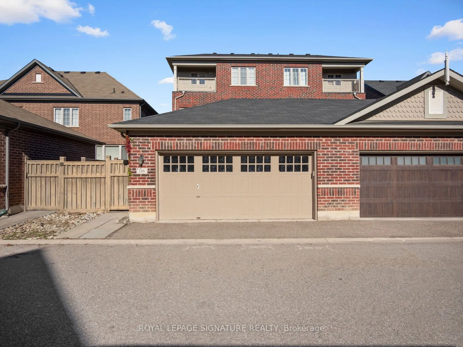 116 Barons Street