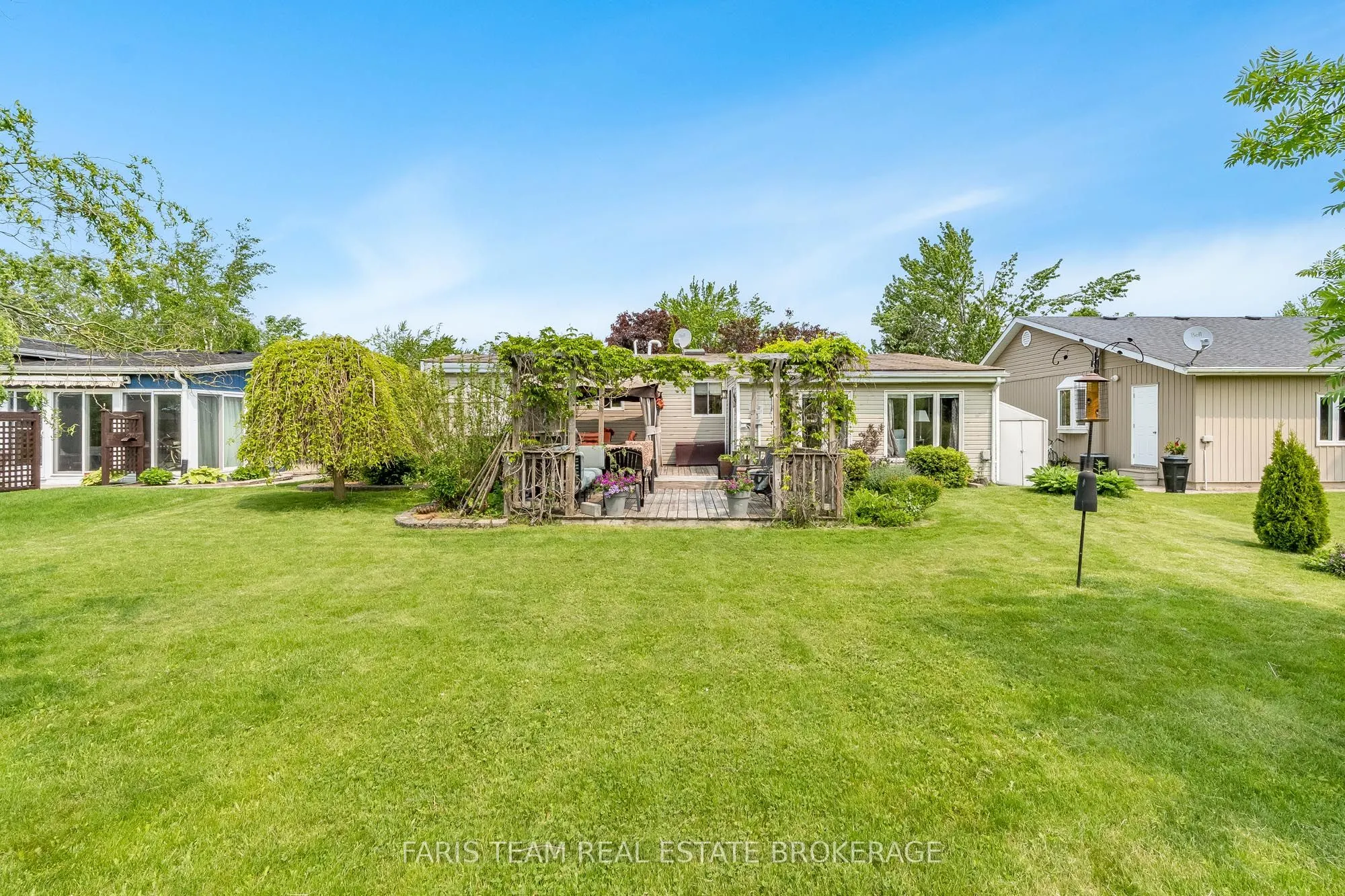 81 Corner Brook Trail