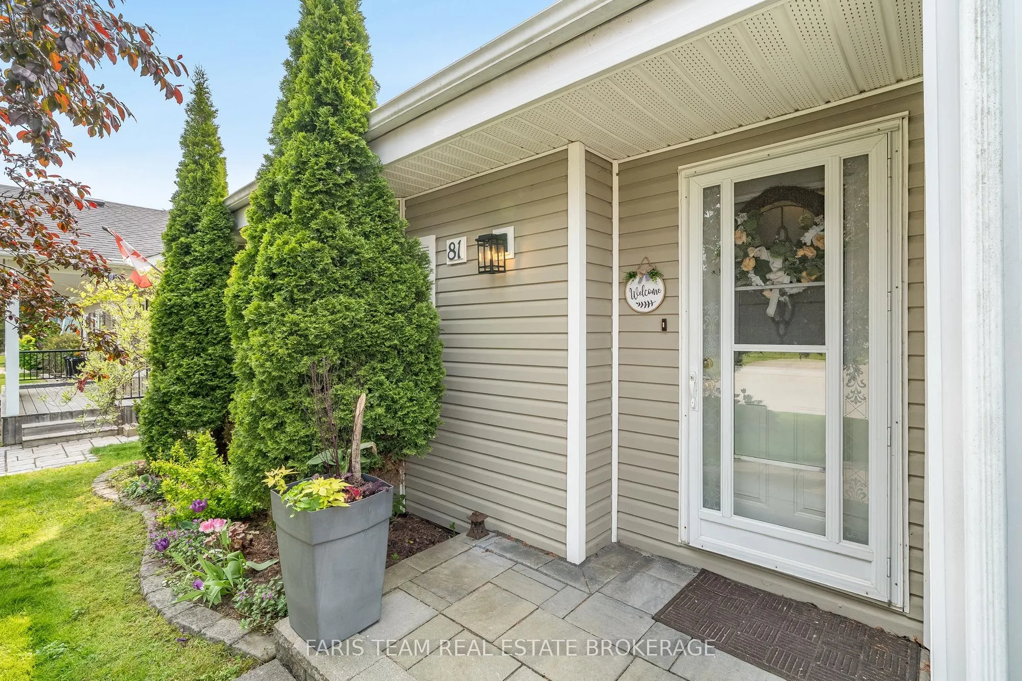 81 Corner Brook Trail