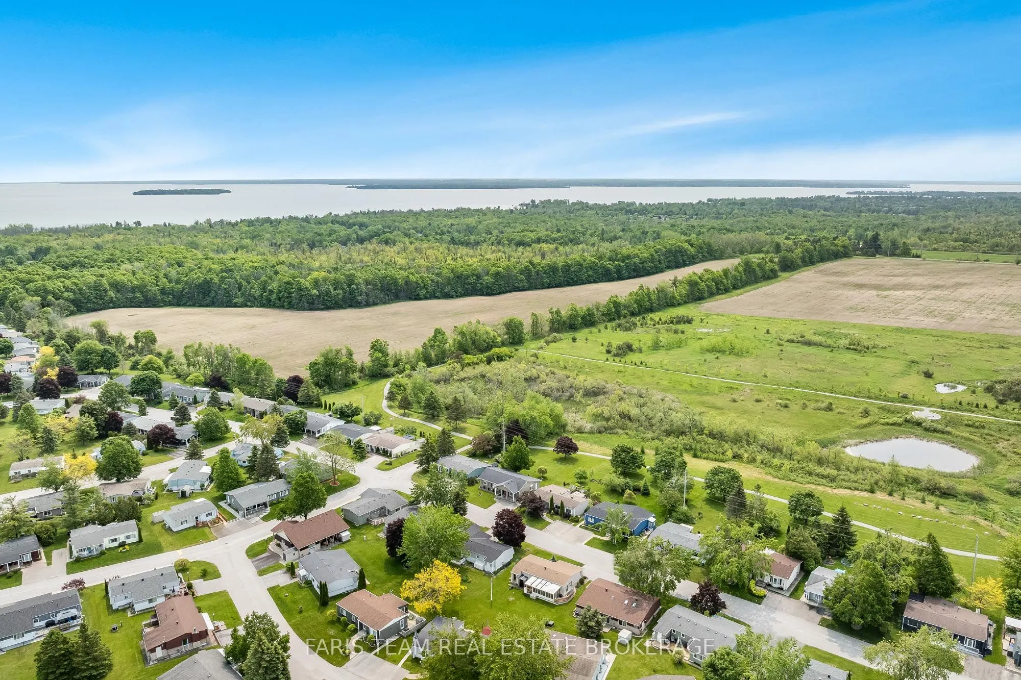 81 Corner Brook Trail