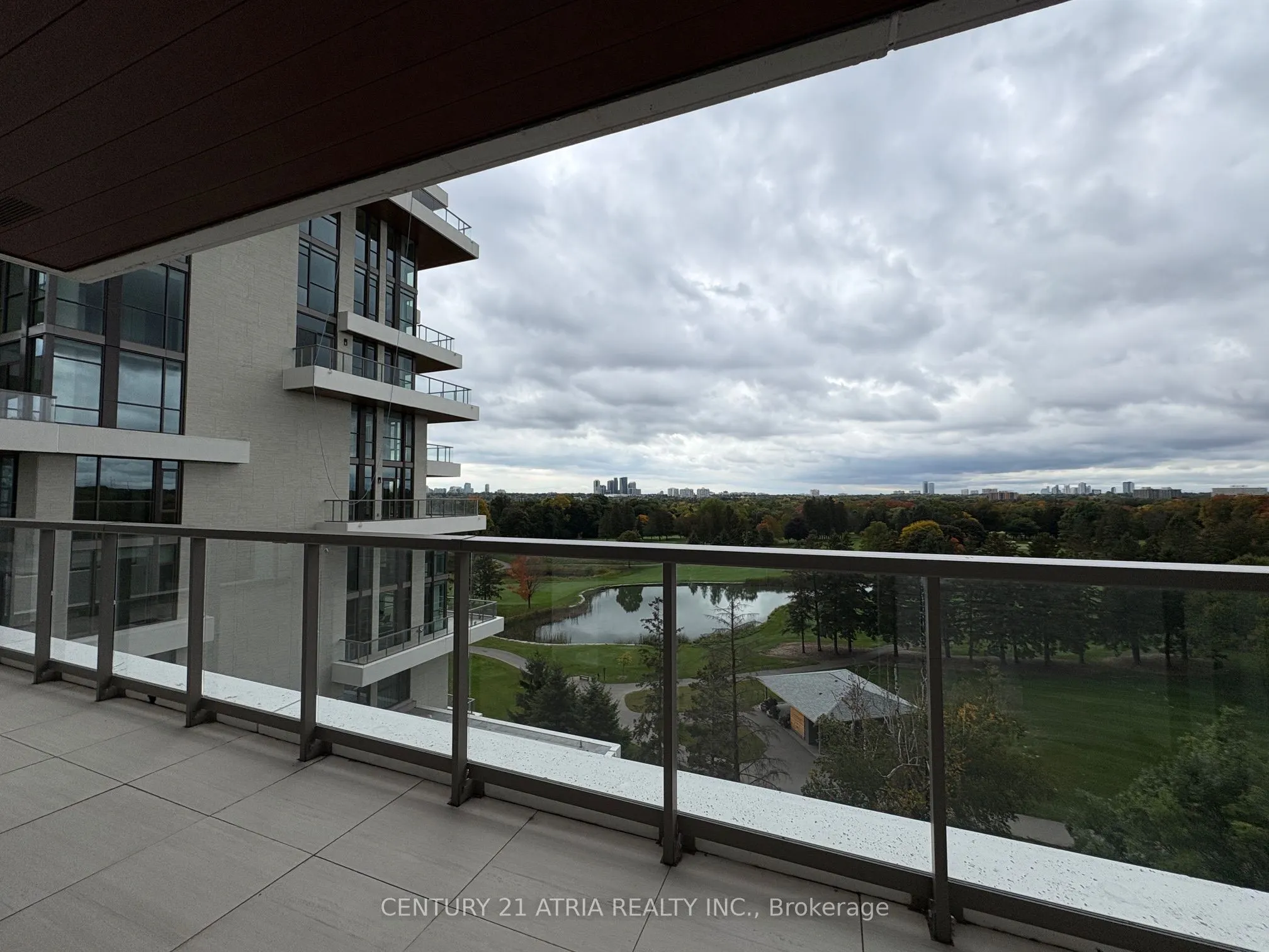 397 Royal Orchard Boulevard, #605