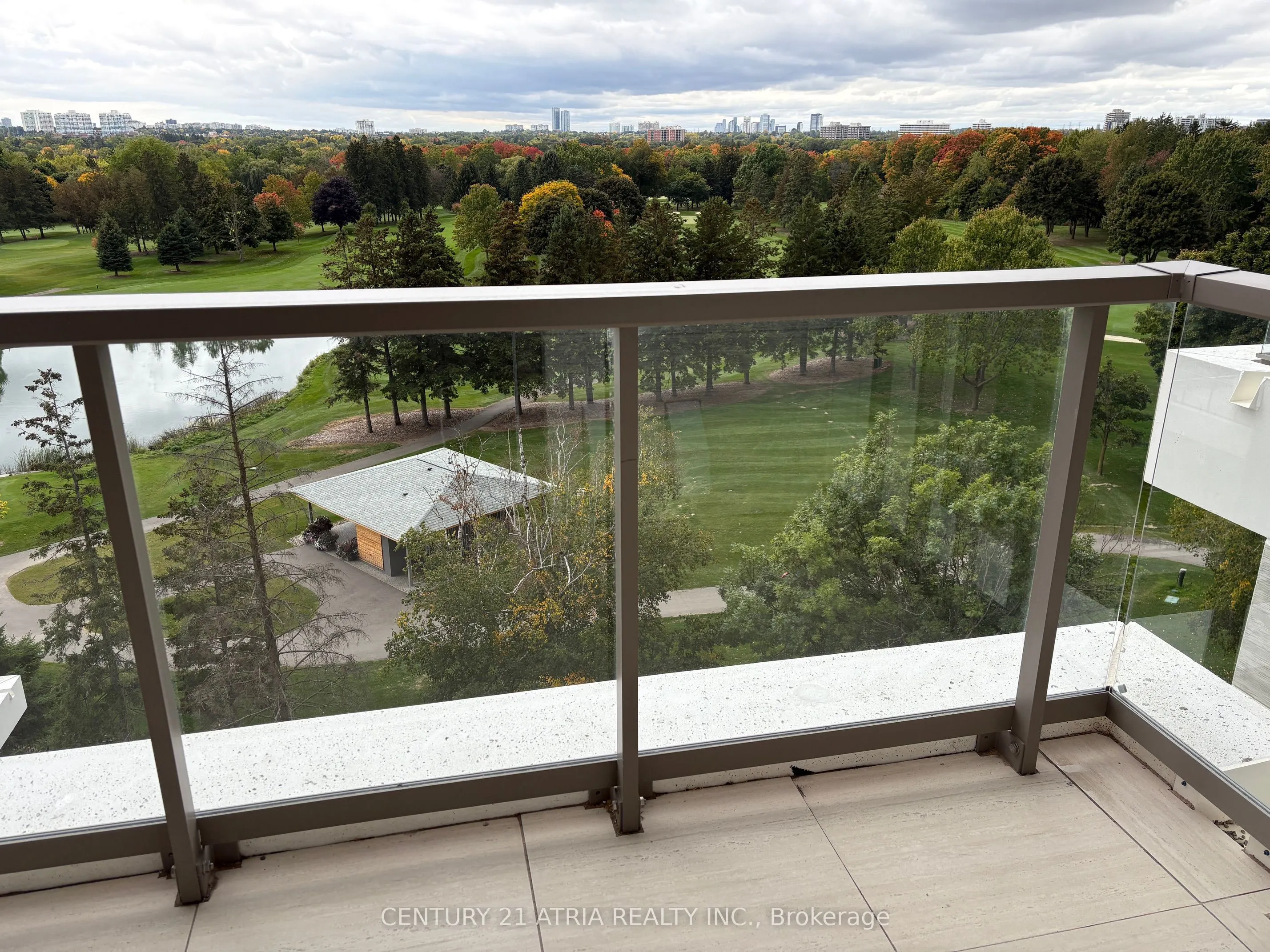 397 Royal Orchard Boulevard, #605